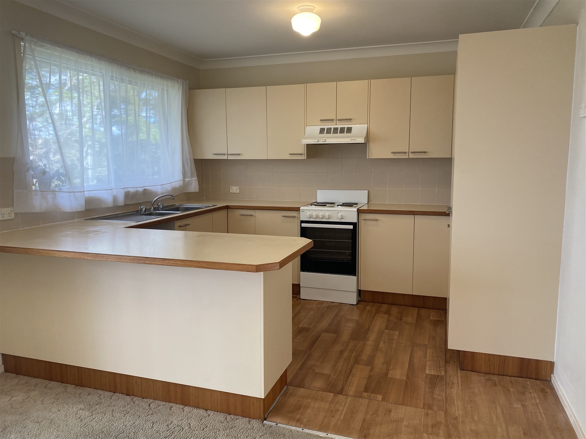 3 Bedroom Duplex Available 2