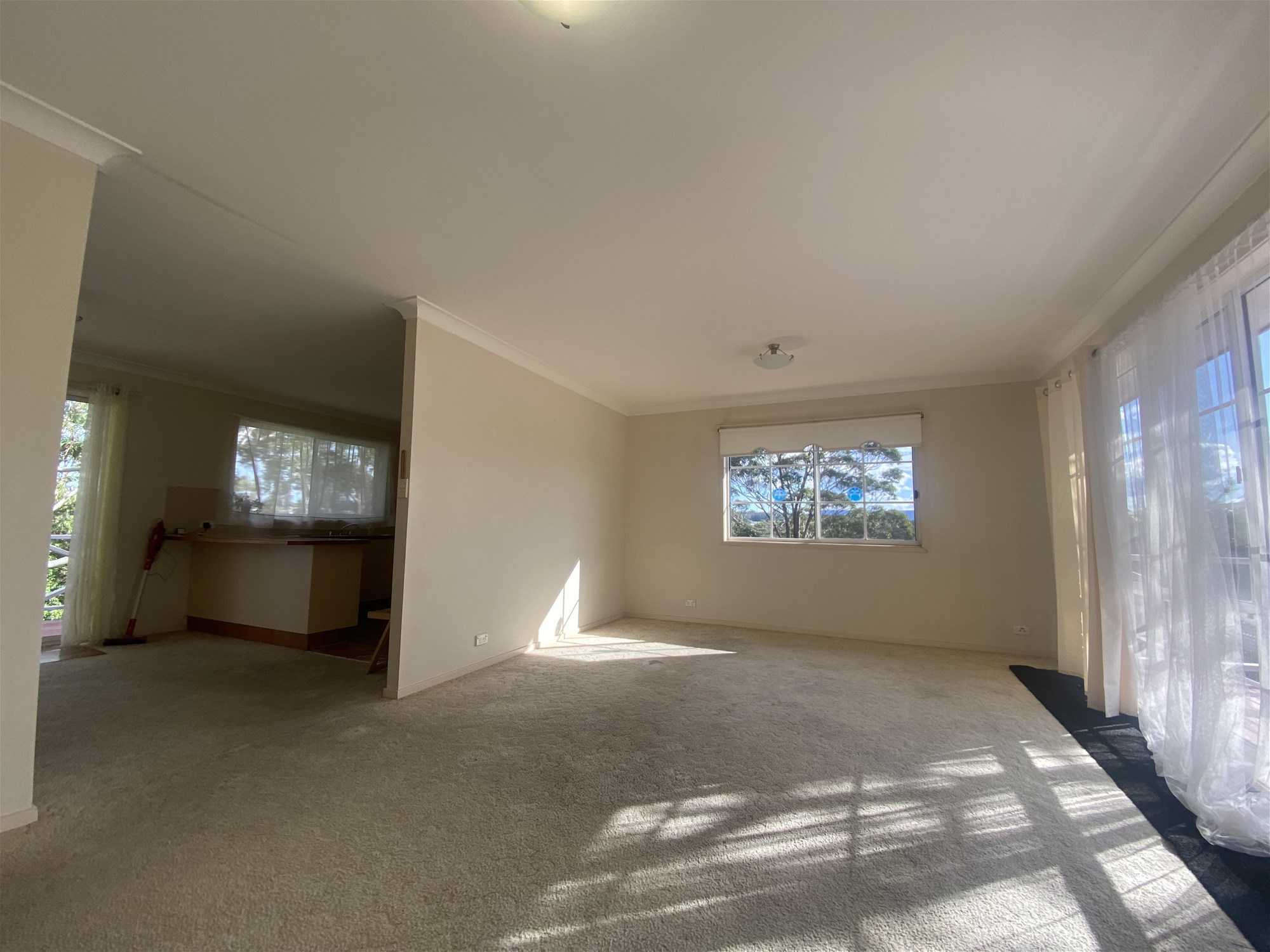 3 Bedroom Duplex Available 8
