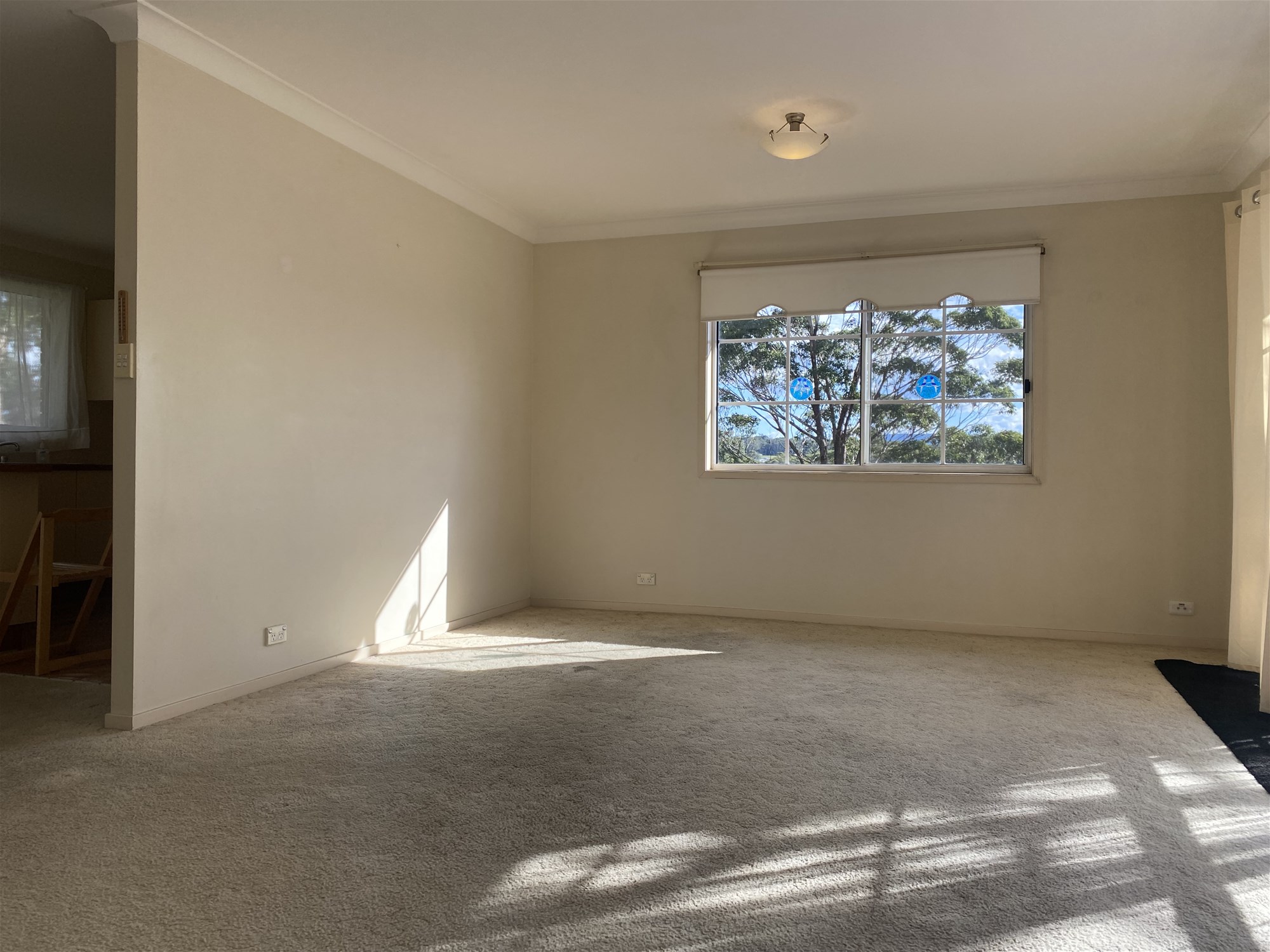 3 Bedroom Duplex Available 9