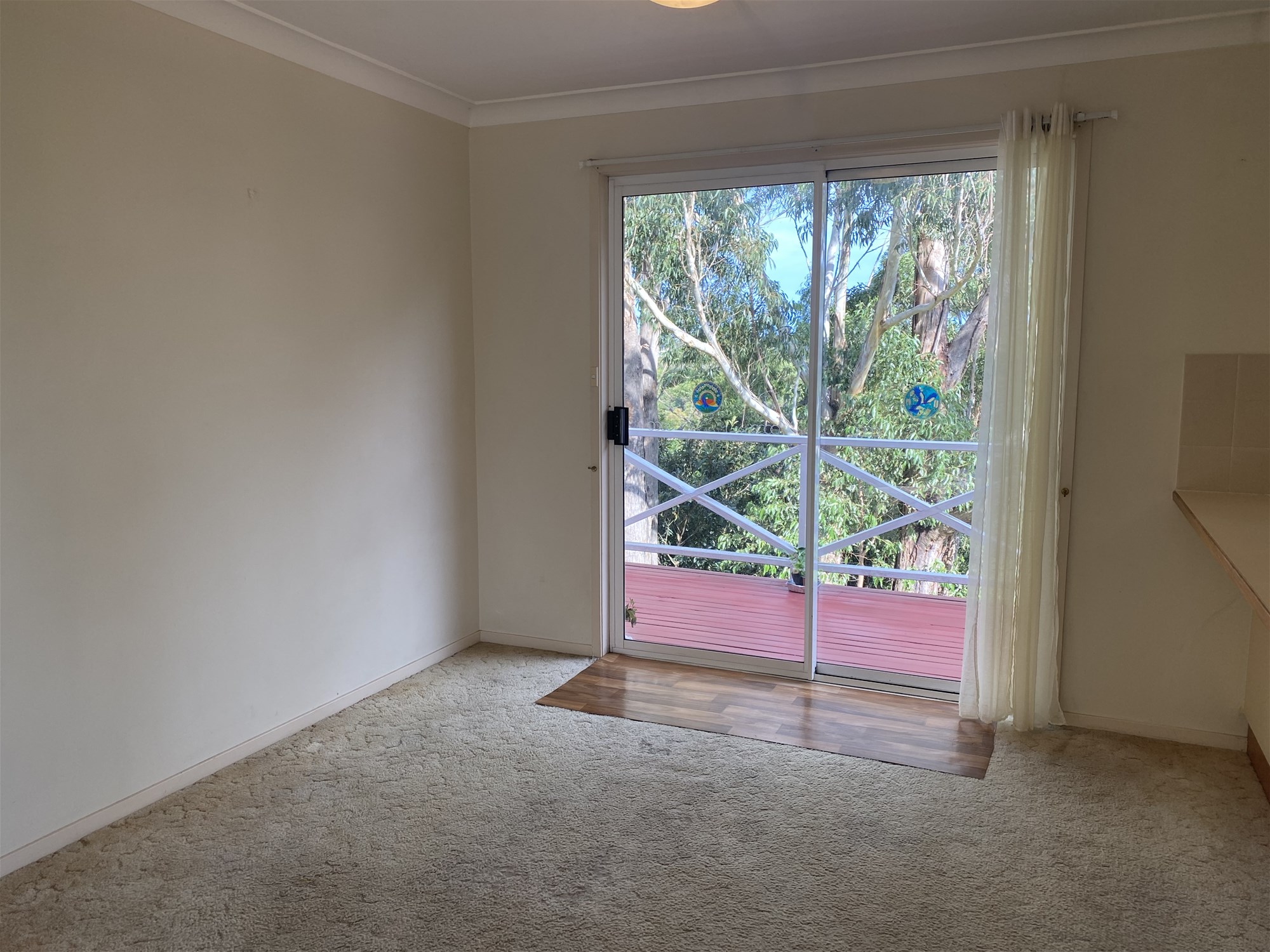 3 Bedroom Duplex Available 5