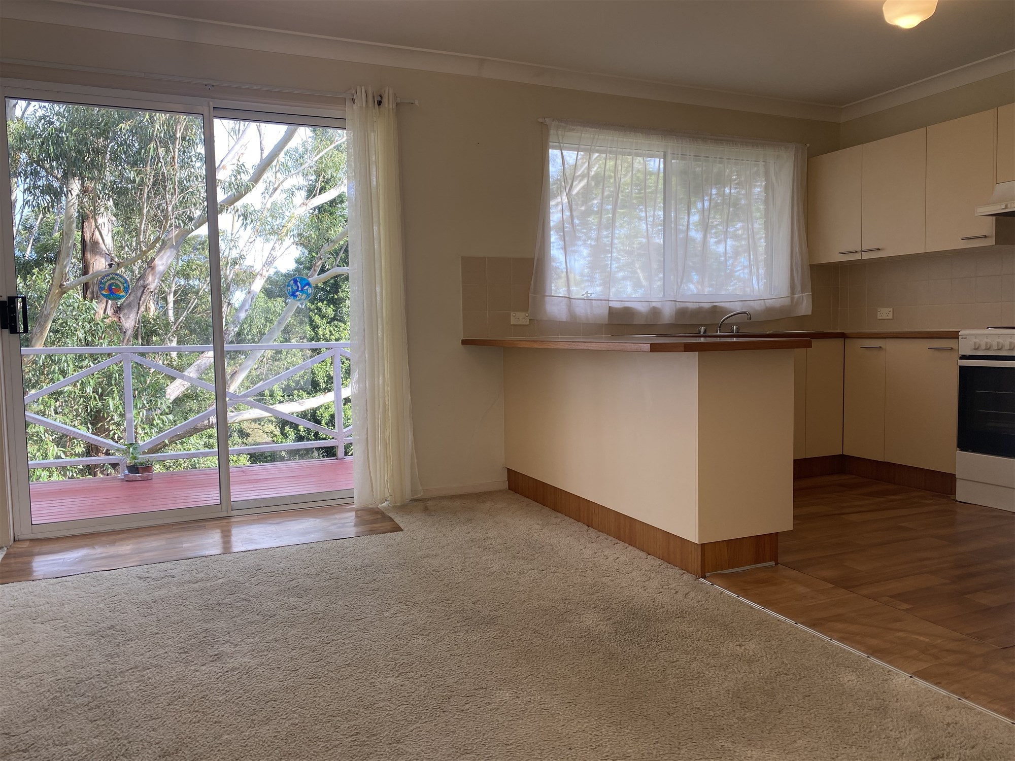 3 Bedroom Duplex Available 4