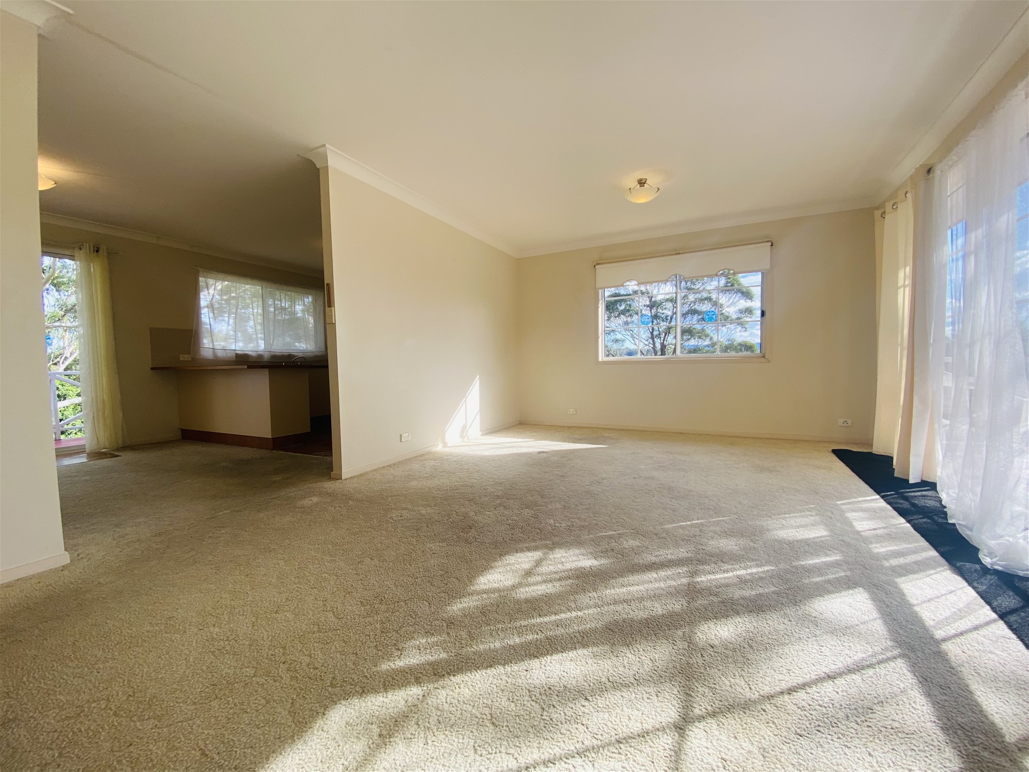 3 Bedroom Duplex Available 10