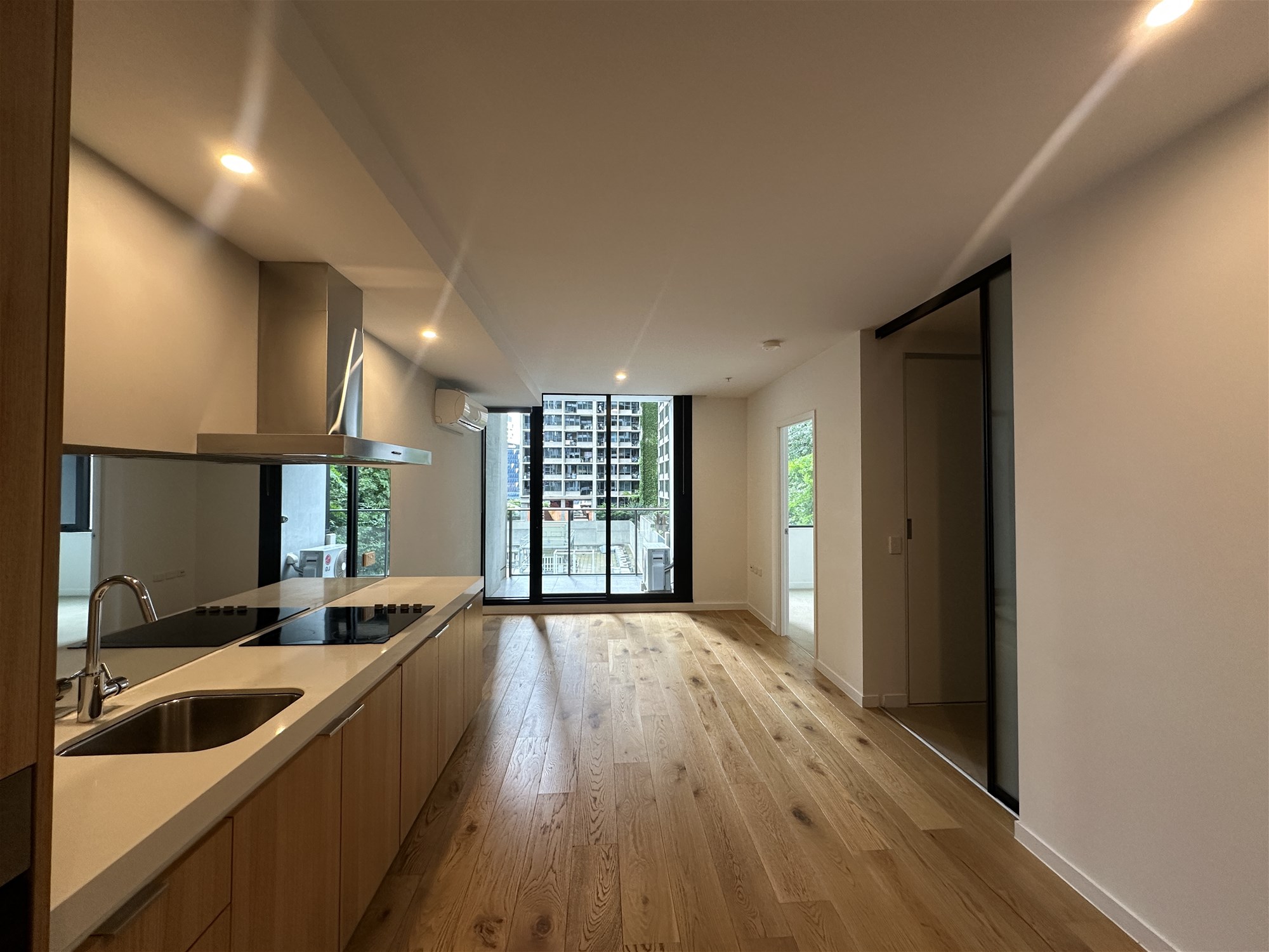 Fantastic 2 Bedroom Home