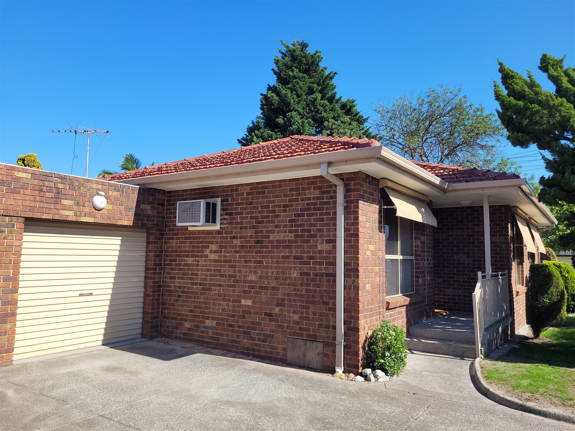 “Stylish and Spacious 2 BR 2