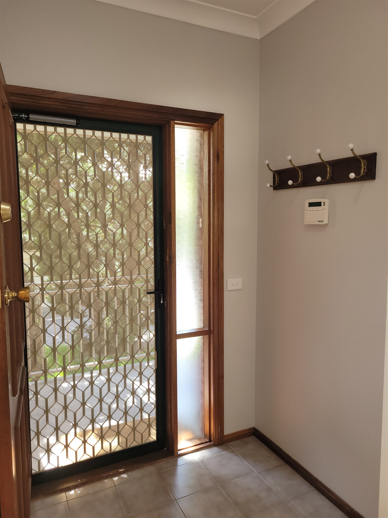 “Stylish and Spacious 2 BR 3