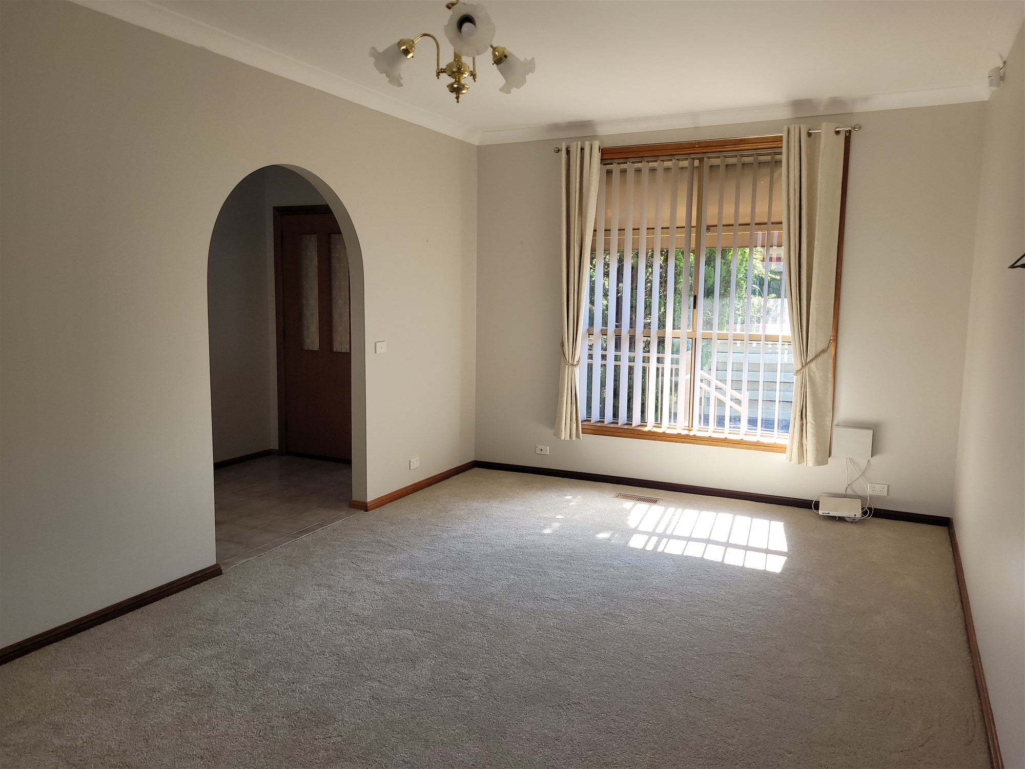 “Stylish and Spacious 2 BR 5