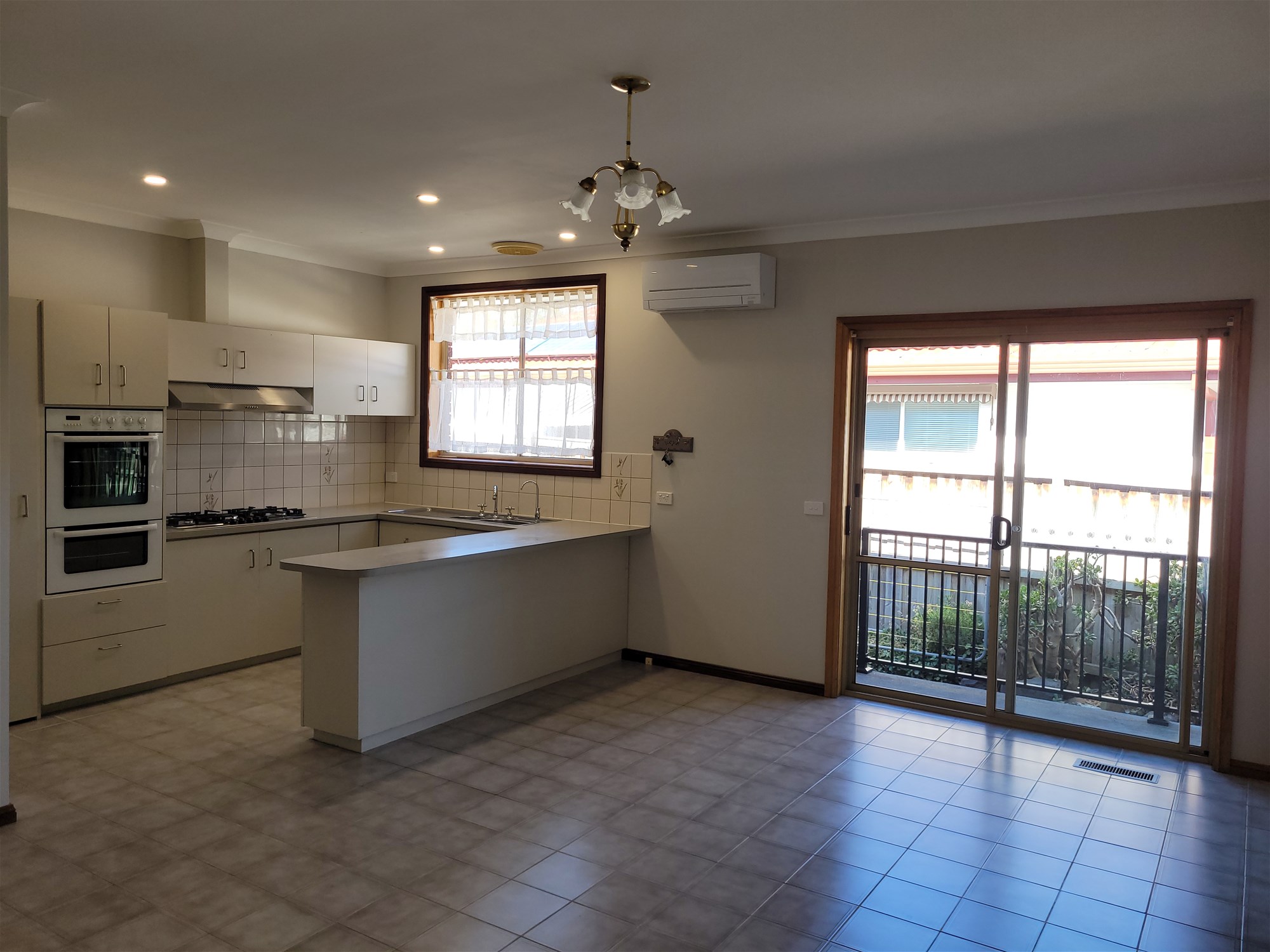 “Stylish and Spacious 2 BR 7