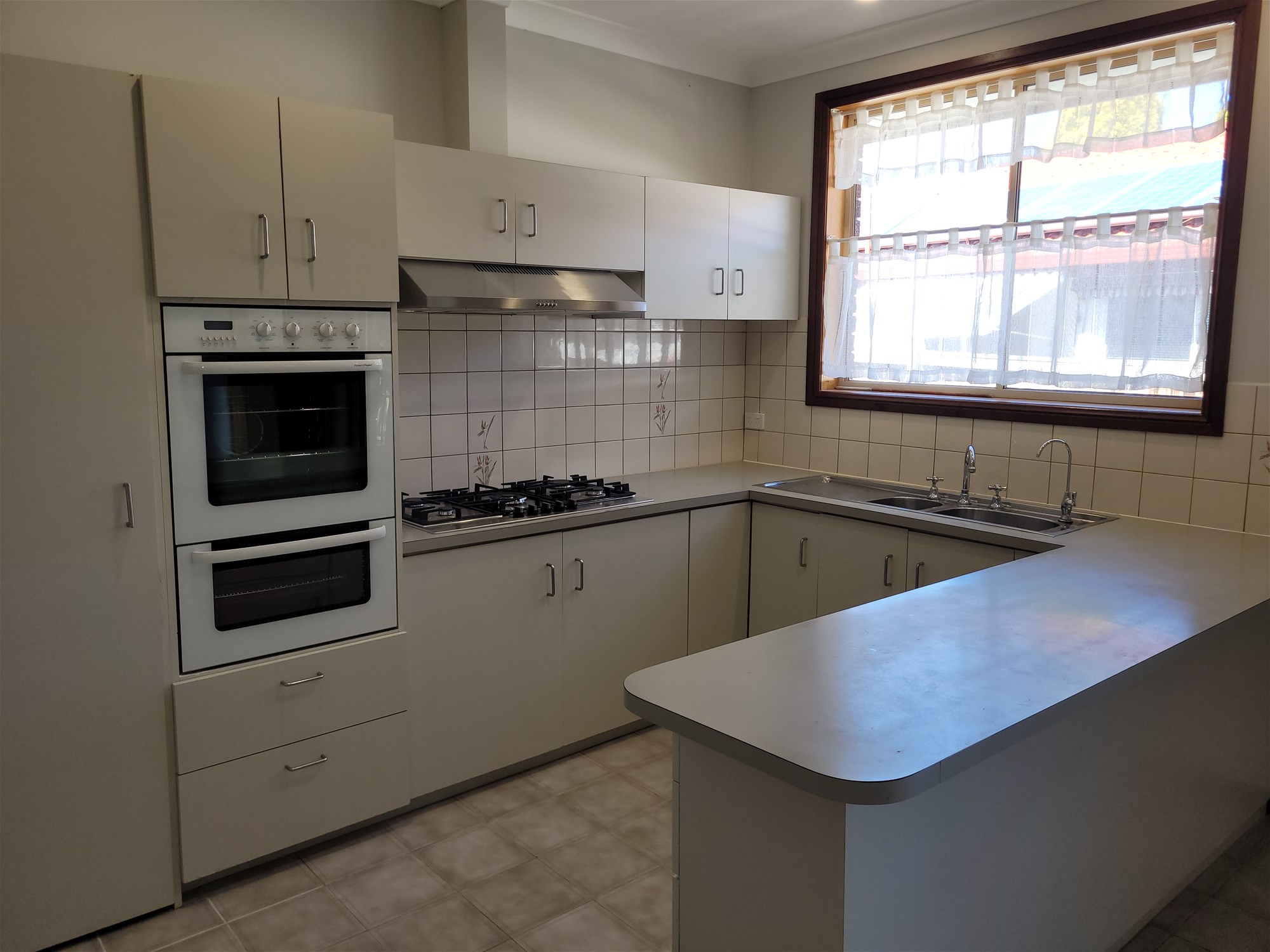 “Stylish and Spacious 2 BR 8