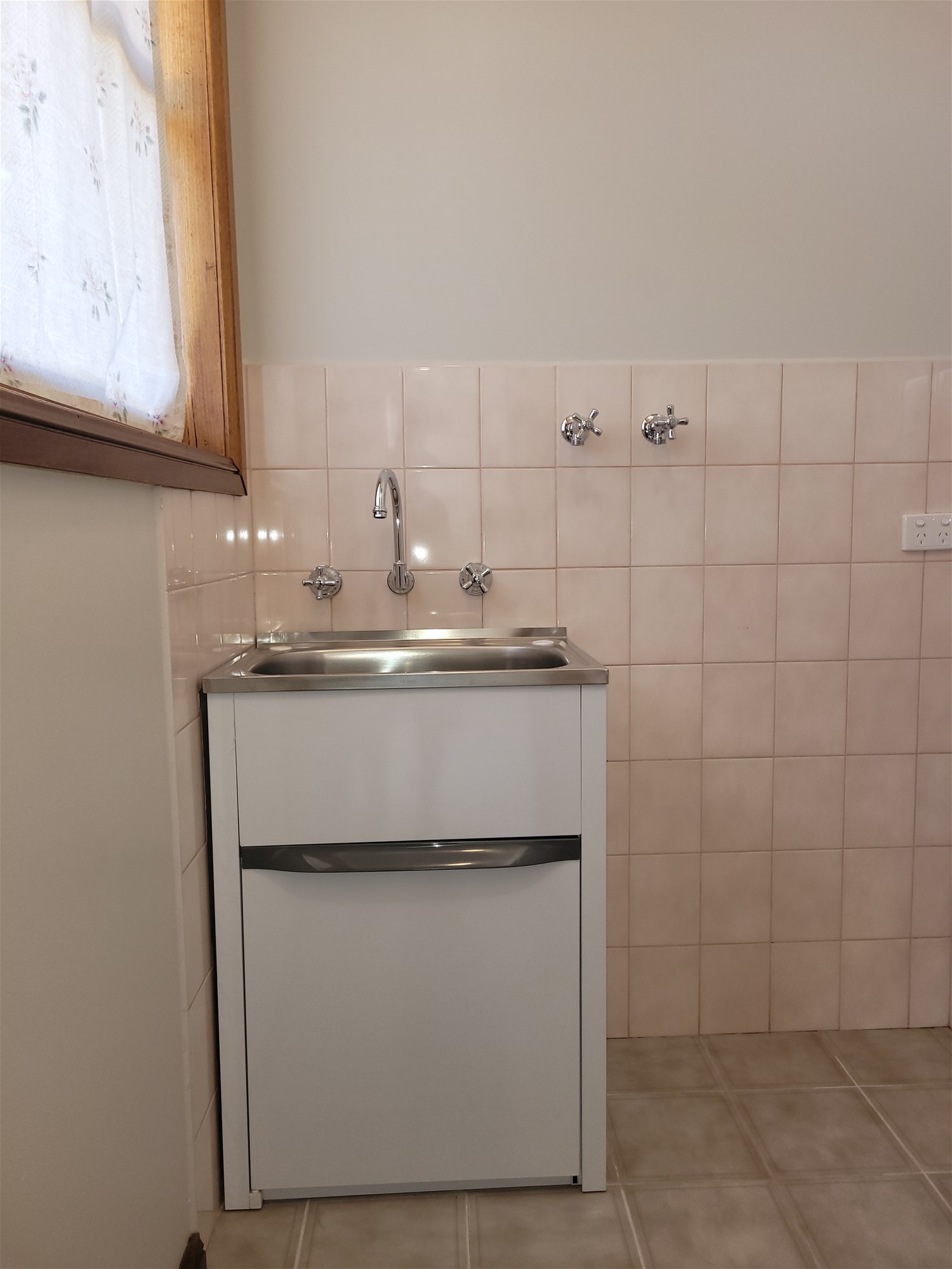 “Stylish and Spacious 2 BR 9
