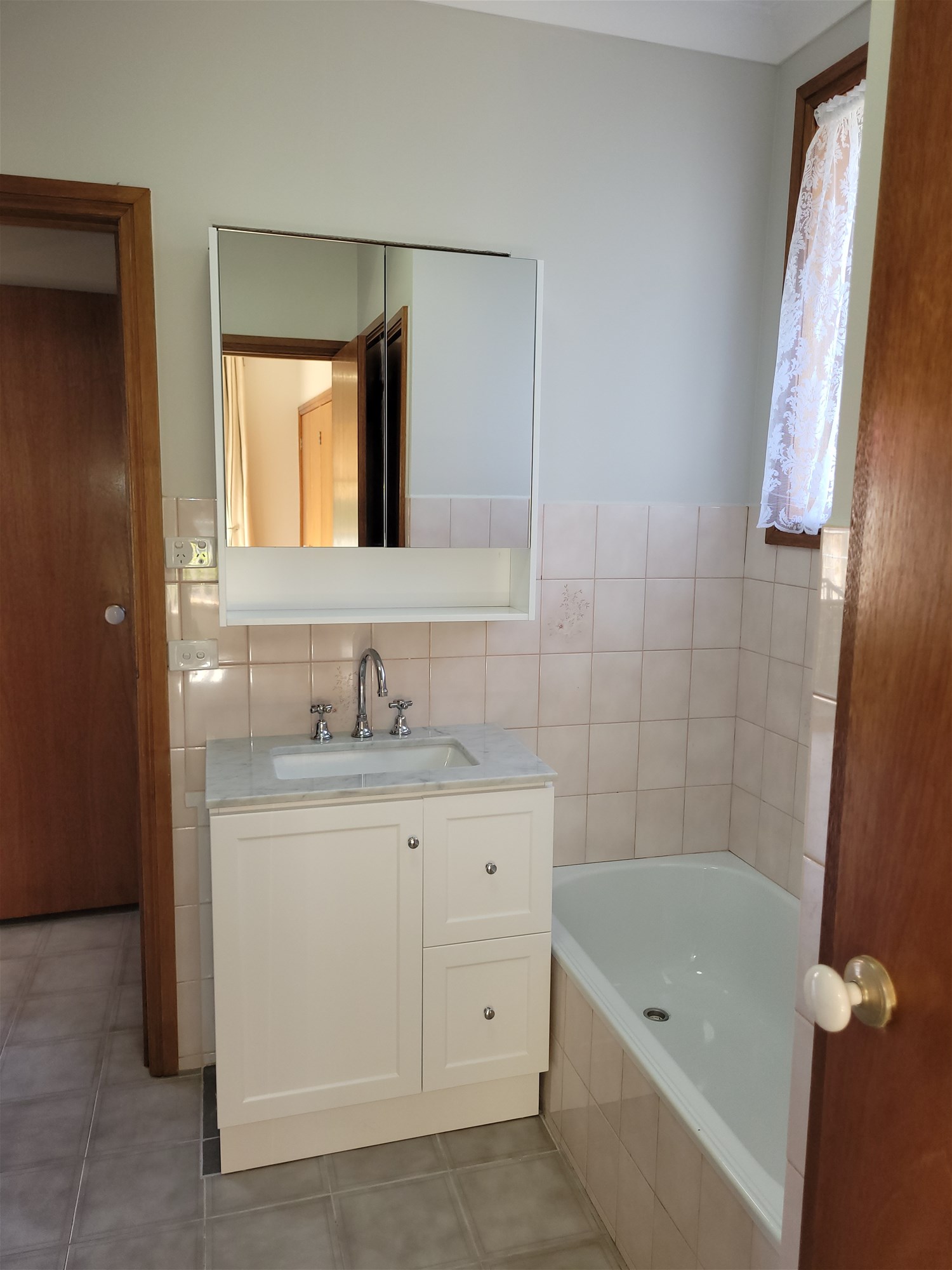 “Stylish and Spacious 2 BR 10