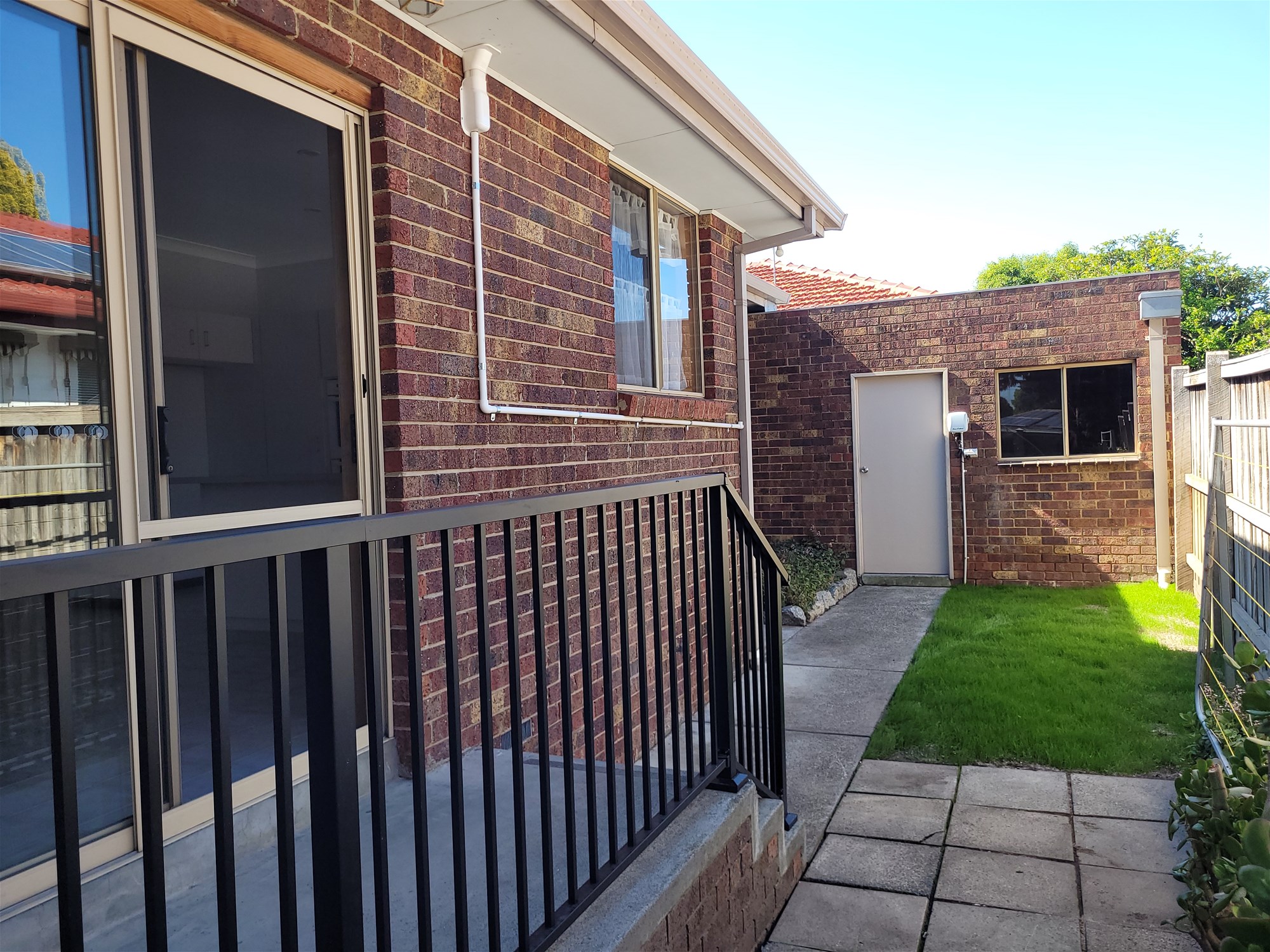 “Stylish and Spacious 2 BR 12
