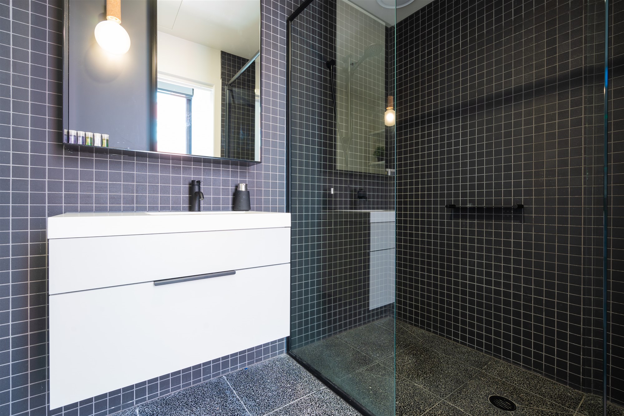 Fitzroy/CARLTON – All Inclusive Modern 3