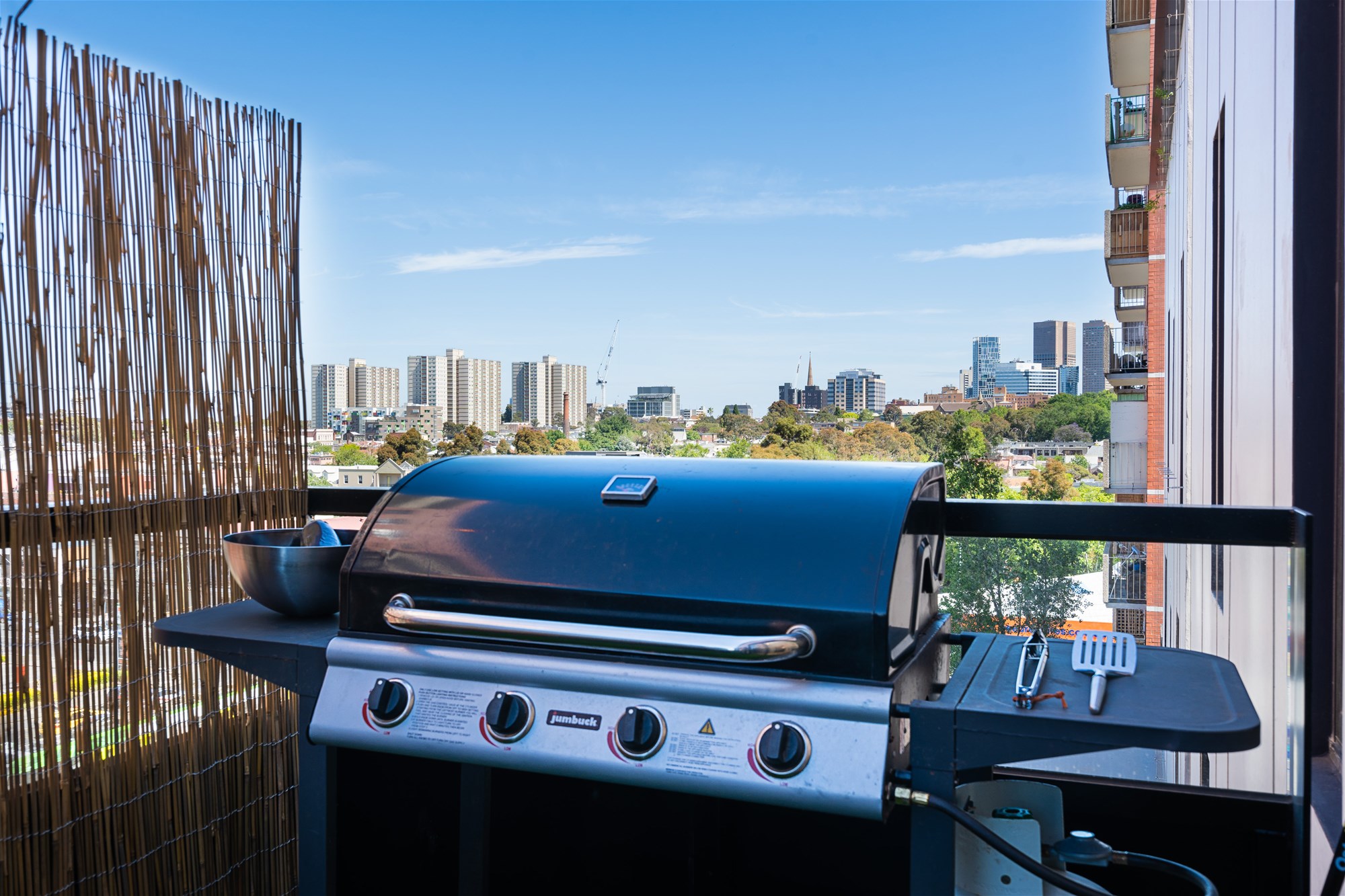 Fitzroy/CARLTON – All Inclusive Modern 14