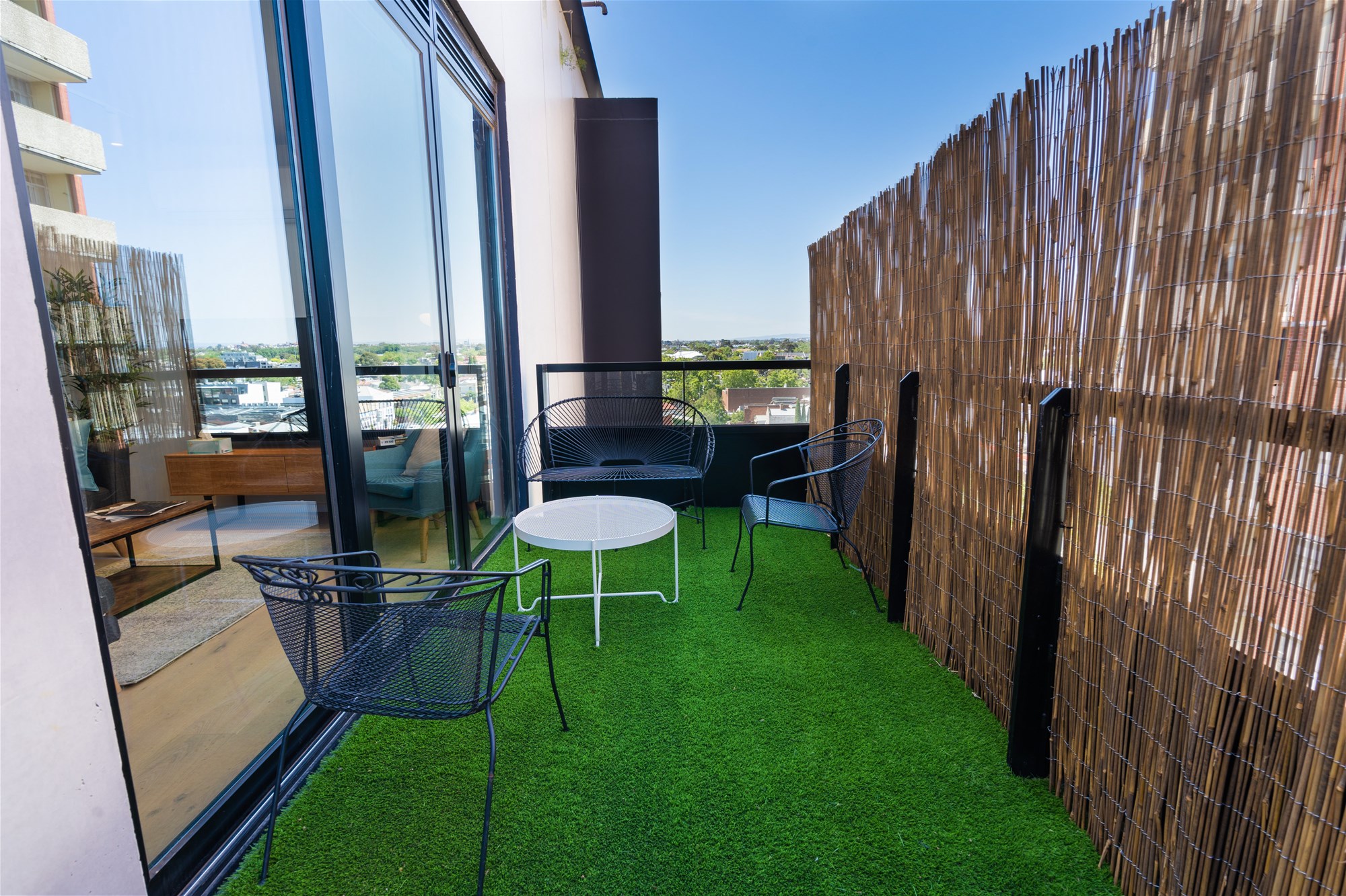 Fitzroy/CARLTON – All Inclusive Modern 6