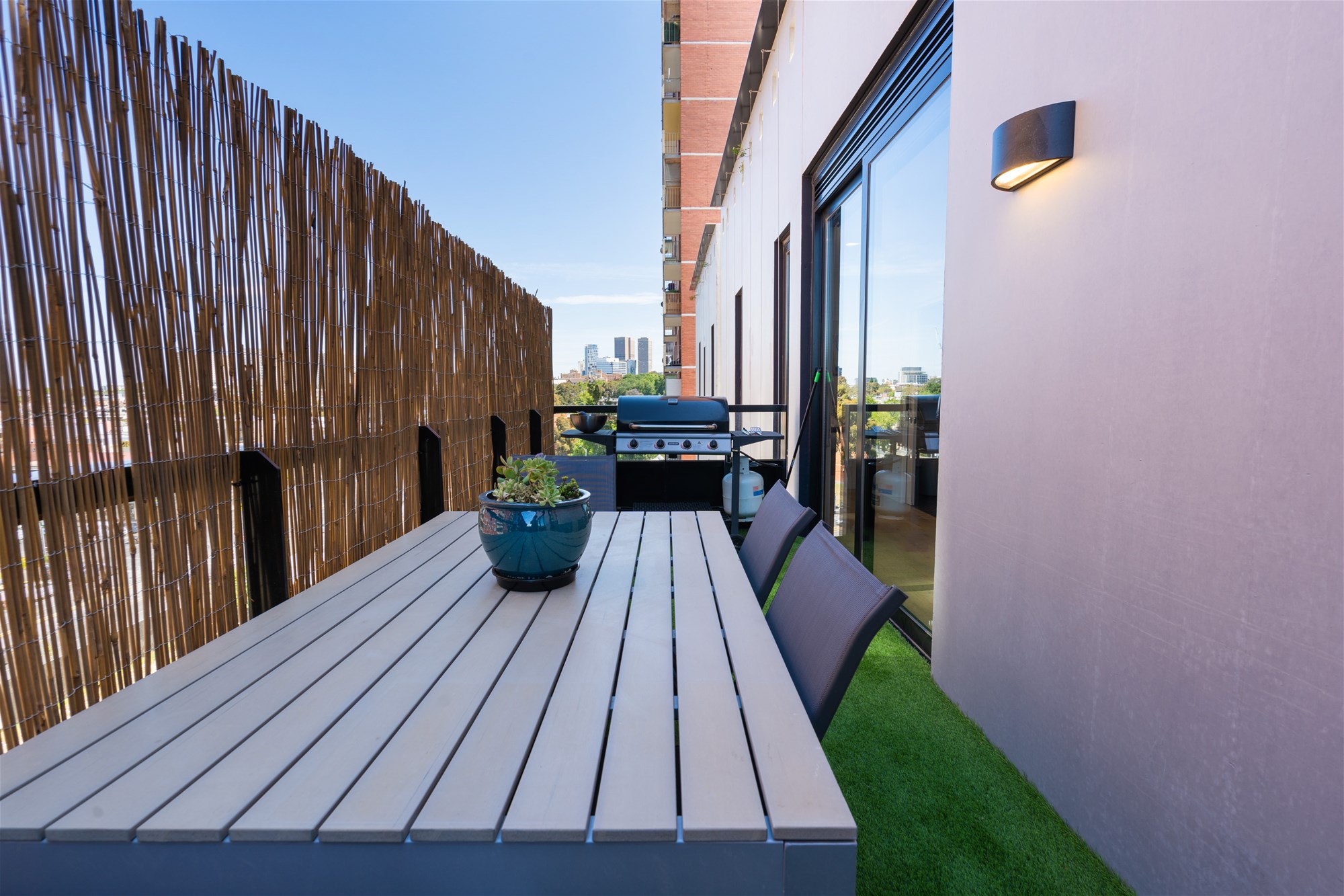 Fitzroy/CARLTON – All Inclusive Modern 13
