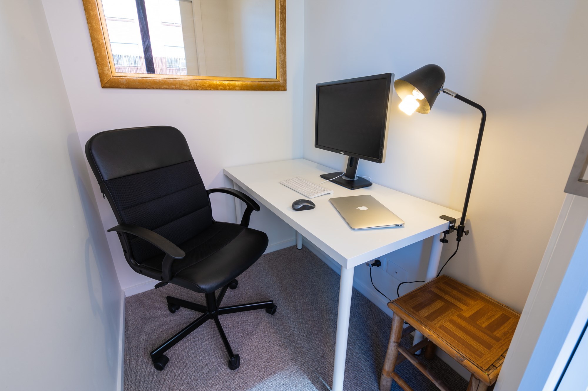 Fitzroy/CARLTON – All Inclusive Modern 5