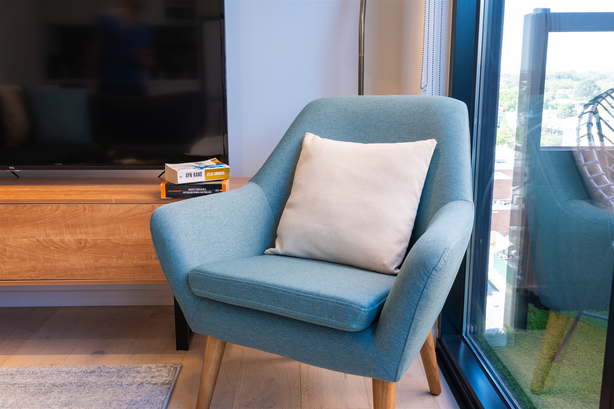Fitzroy/CARLTON – All Inclusive Modern 12