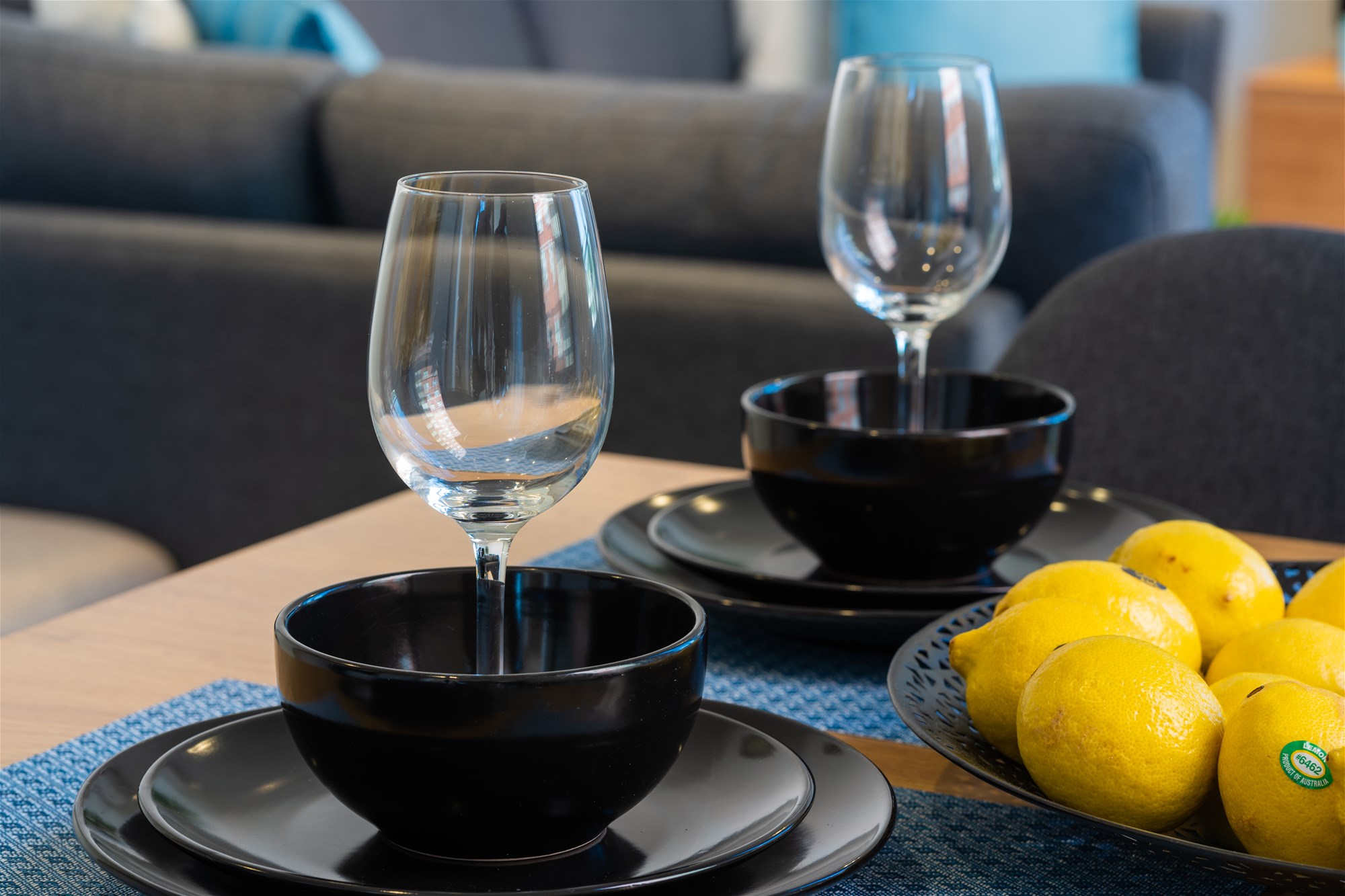 Fitzroy/CARLTON – All Inclusive Modern 16