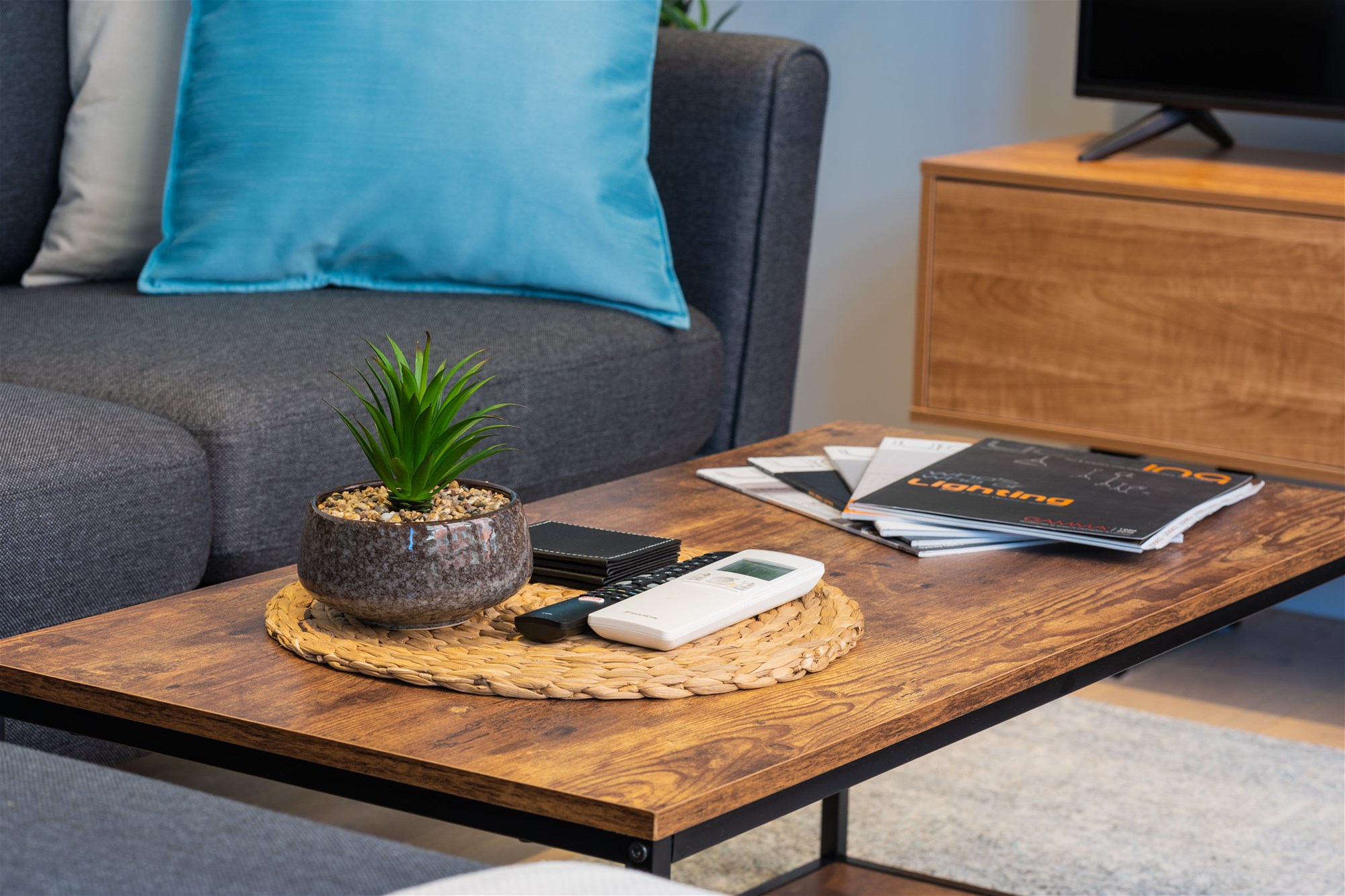 Fitzroy/CARLTON – All Inclusive Modern 10