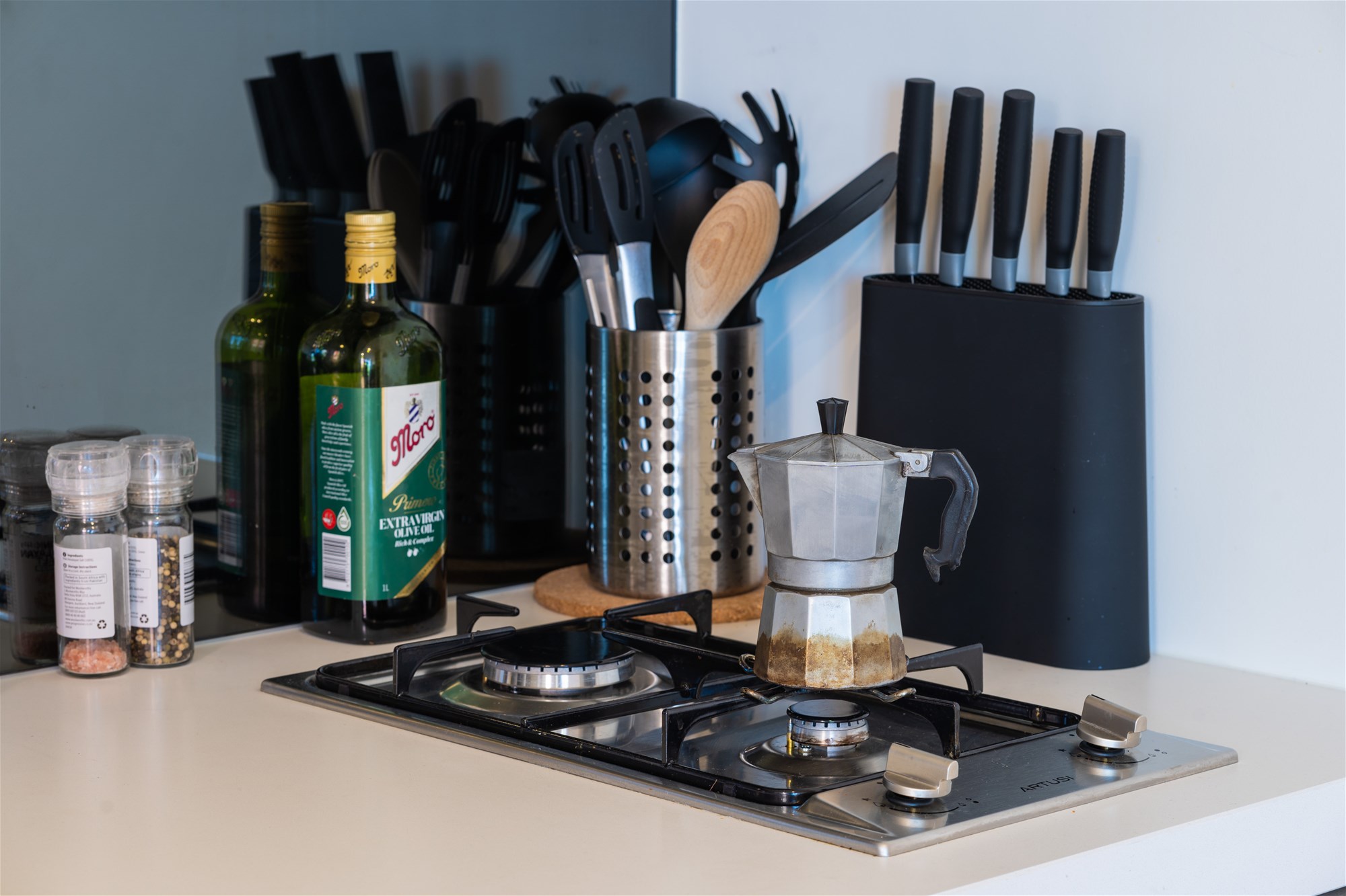 Fitzroy/CARLTON – All Inclusive Modern 15