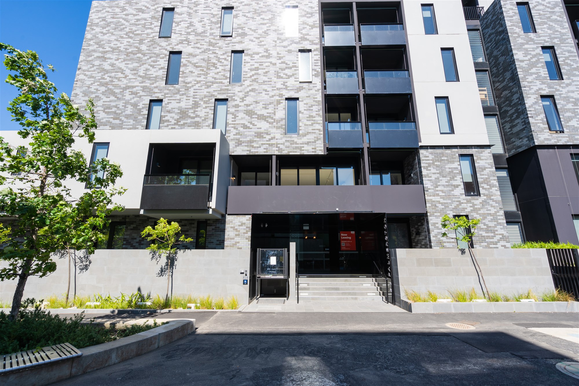 Fitzroy/CARLTON – All Inclusive Modern 19