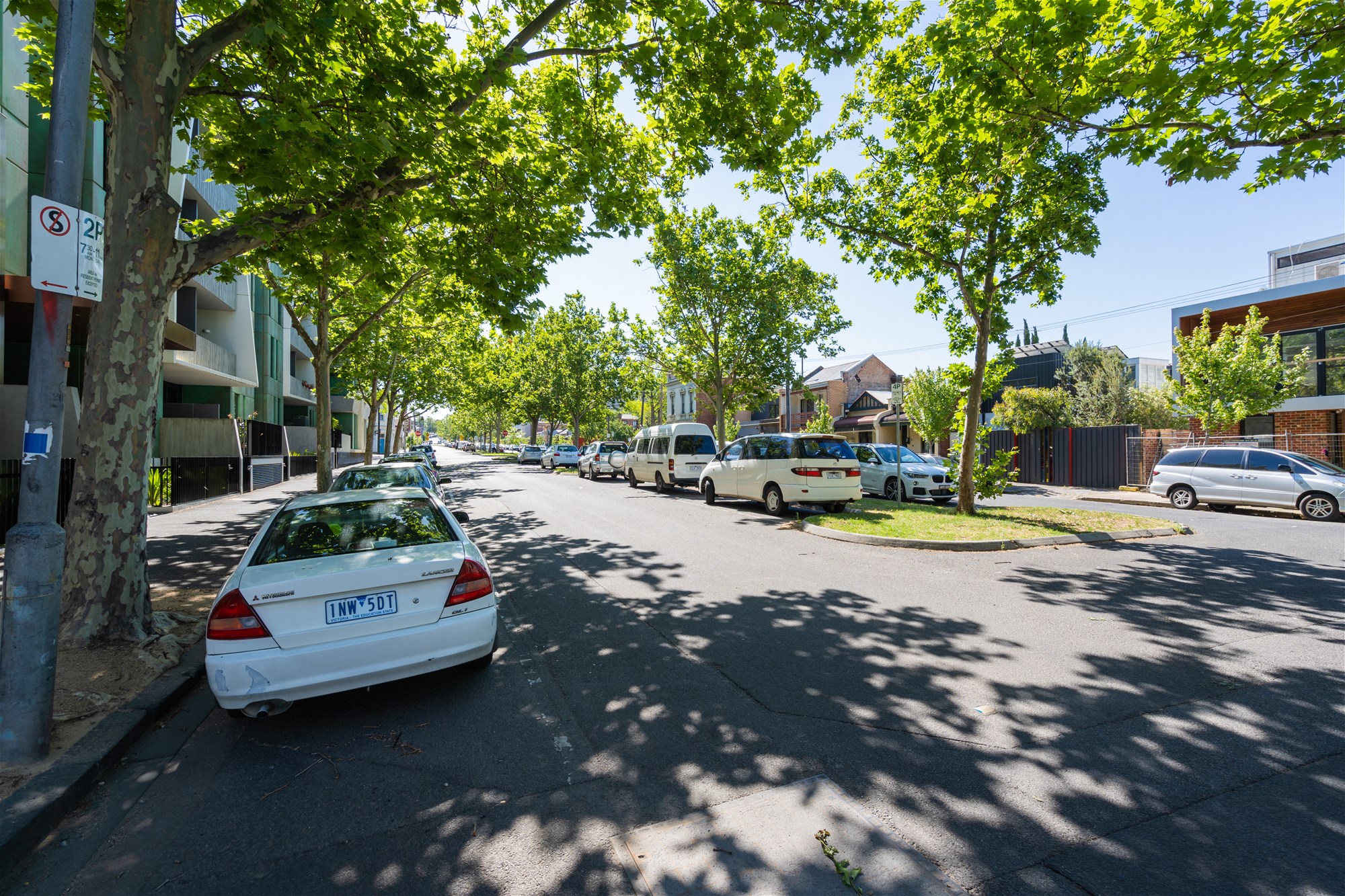 Fitzroy/CARLTON – All Inclusive Modern 20