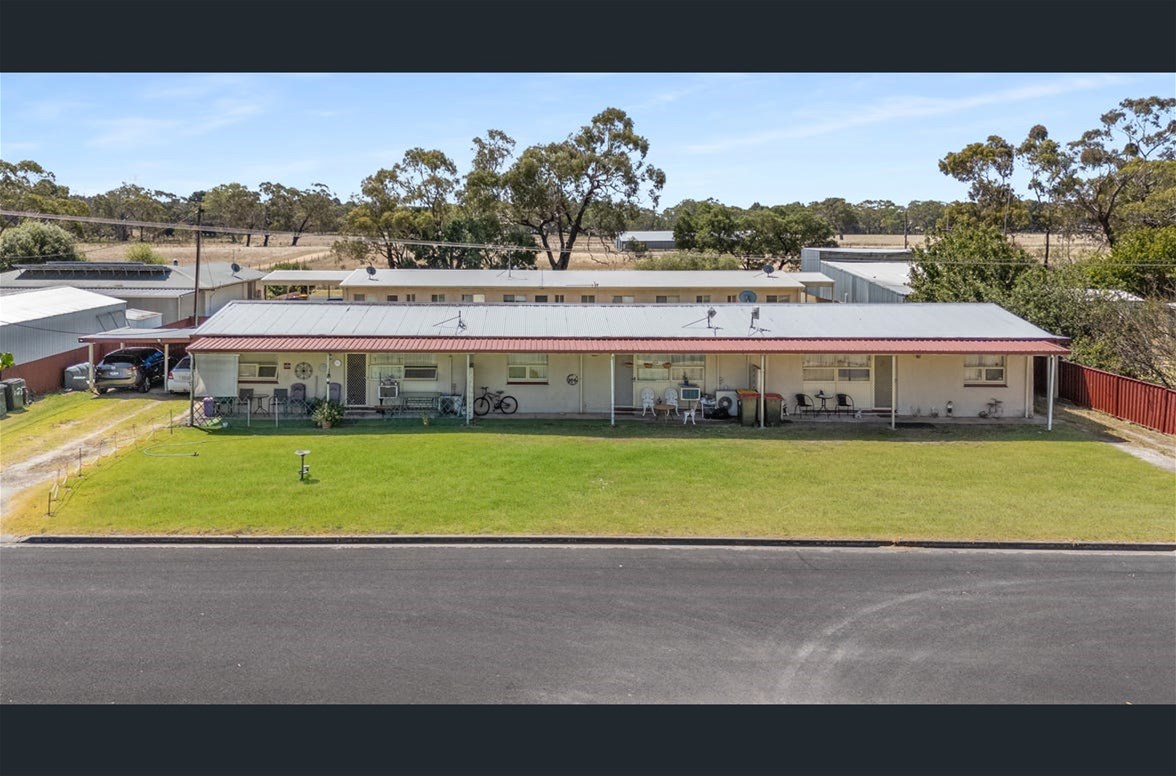 3/10 Draper Street West, Tarpeena, SA 5277