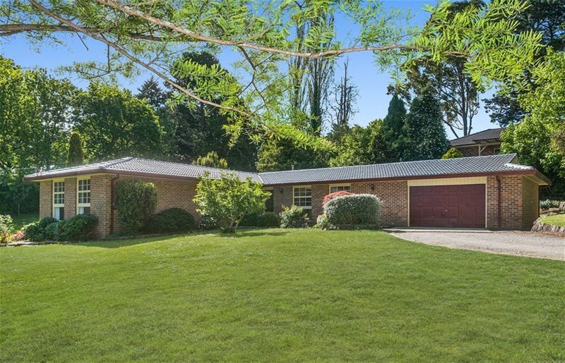 Family Home in Burradoo!