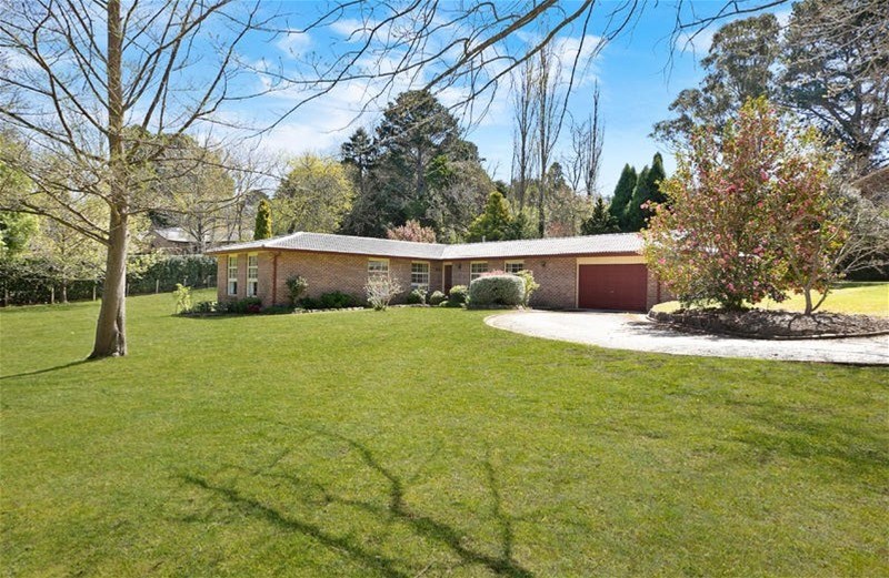 Family Home in Burradoo! 8