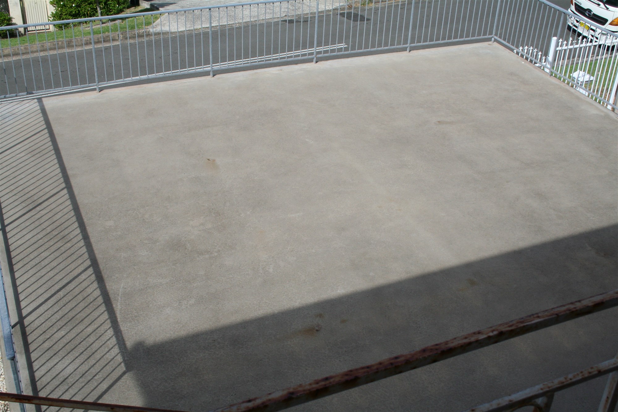 Extra large and spacious 1 5