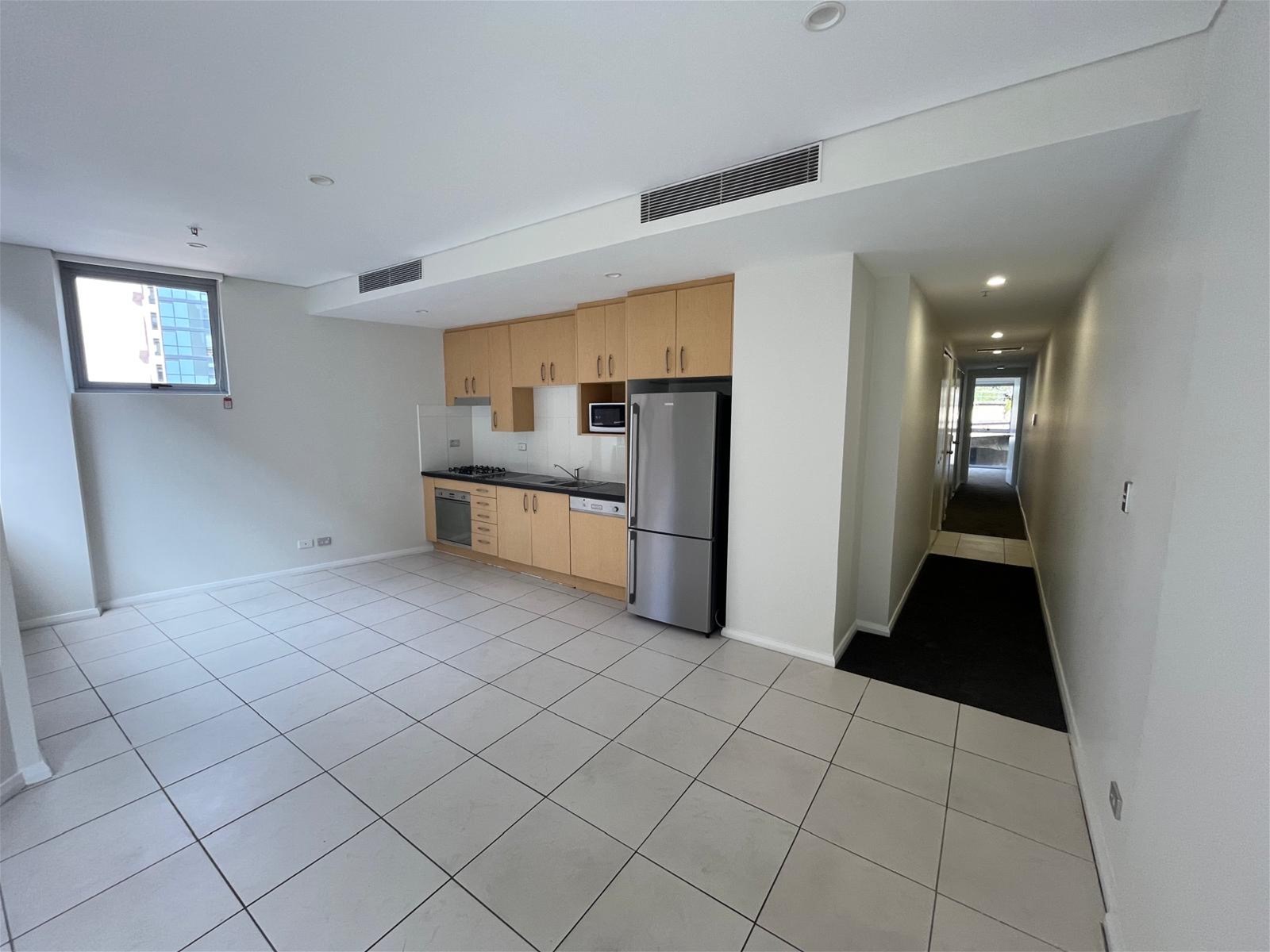 Newly Renovated 2-Bedroom Split-Level Apartment 2