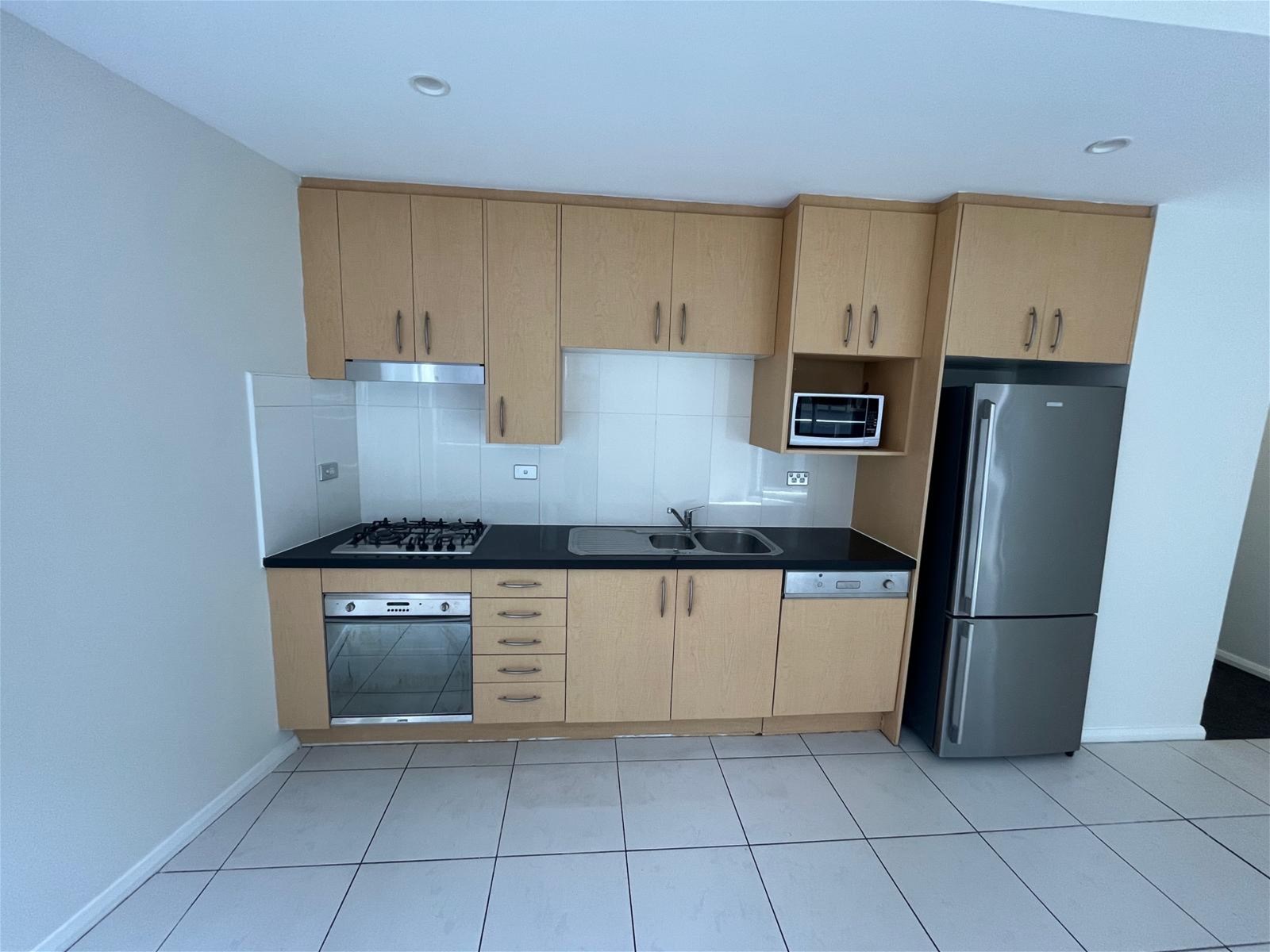 Newly Renovated 2-Bedroom Split-Level Apartment 3