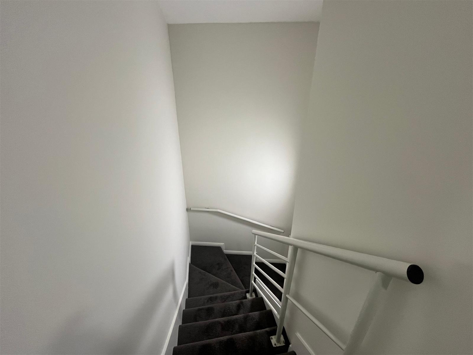 Newly Renovated 2-Bedroom Split-Level Apartment 5