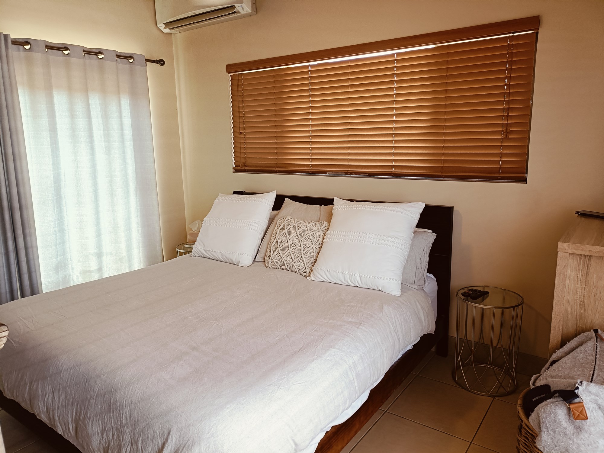 Price Reduced! Fully Furnished Home 4