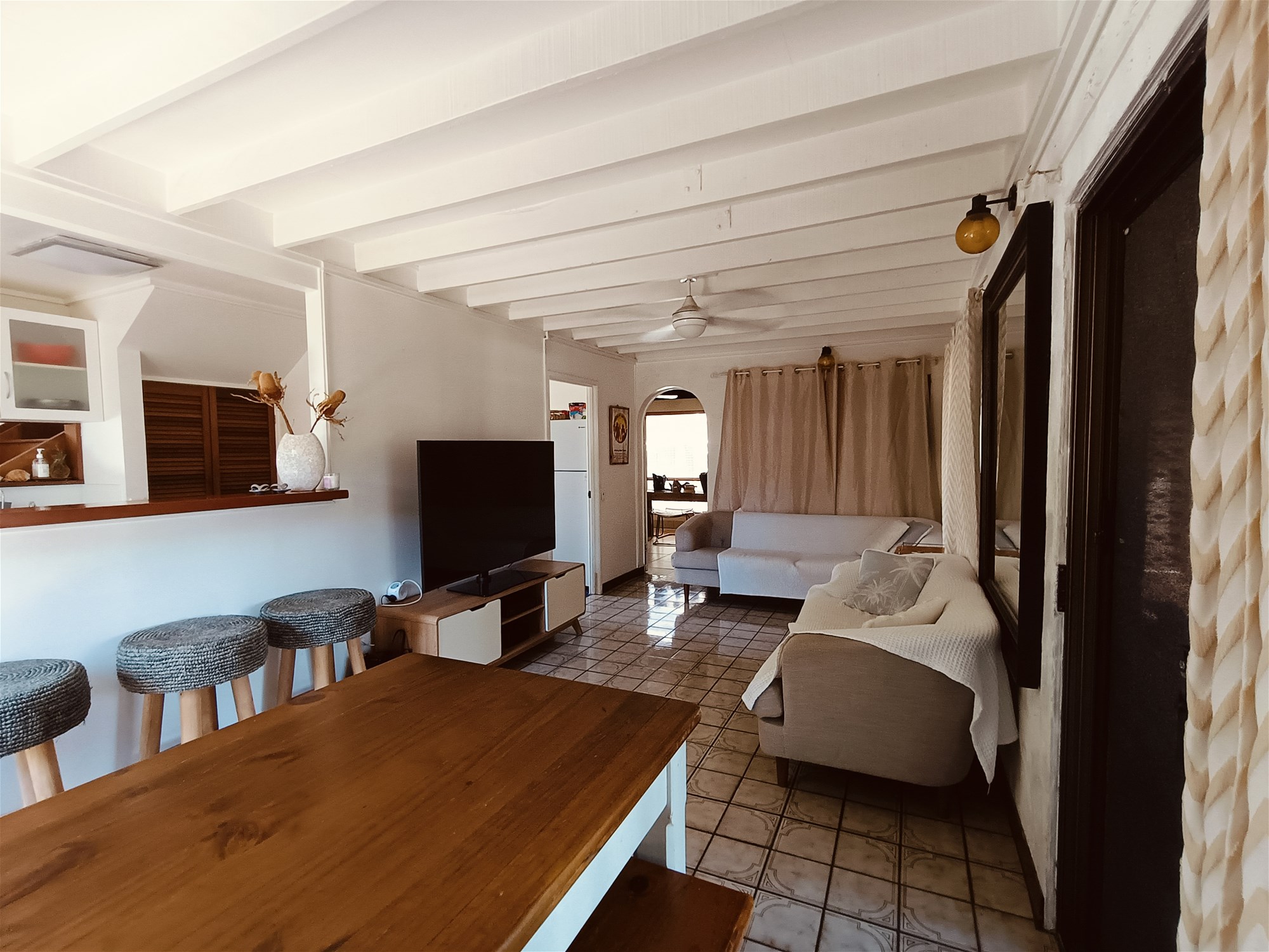 Price Reduced! Fully Furnished Home 7