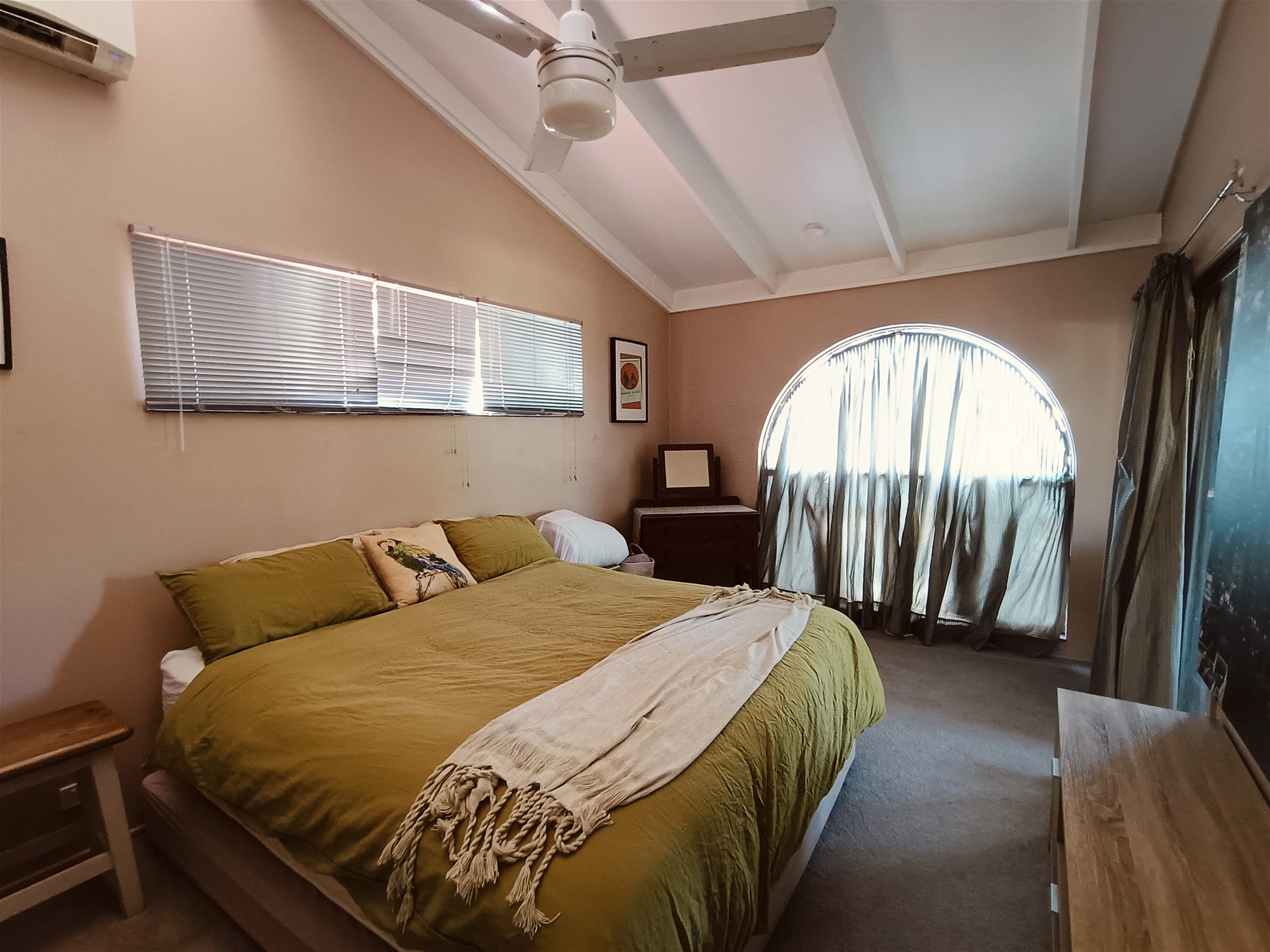 Price Reduced! Fully Furnished Home 6