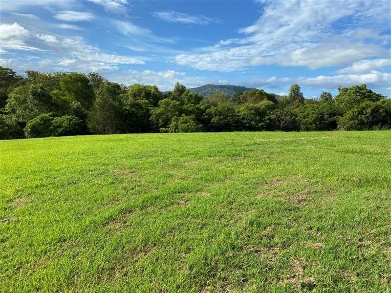 LAND for Lease – BEERWAH