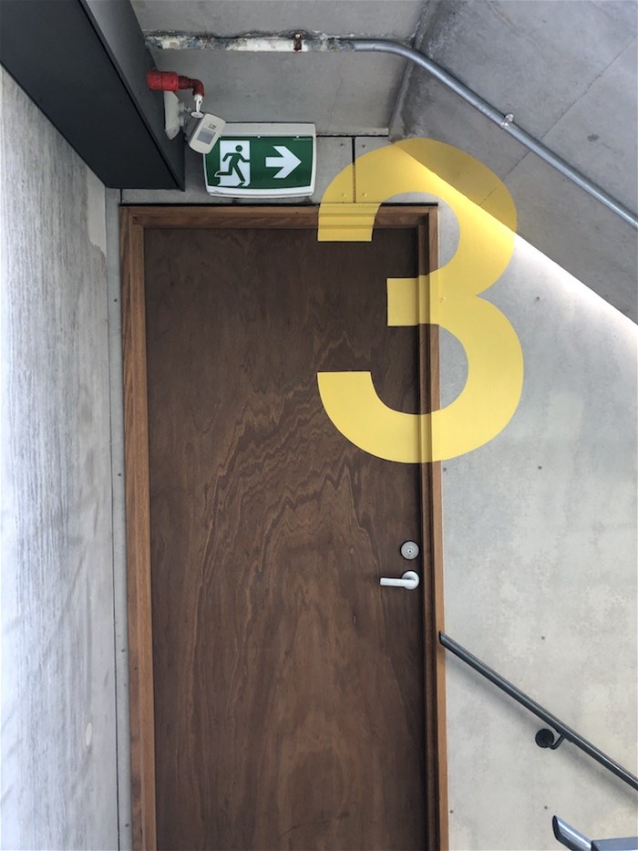 Modern 2 Bedroom Apartment