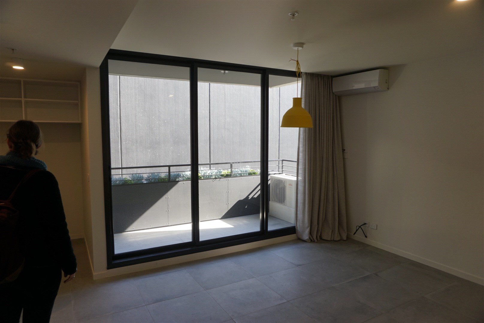 Modern 2 Bedroom Apartment 5