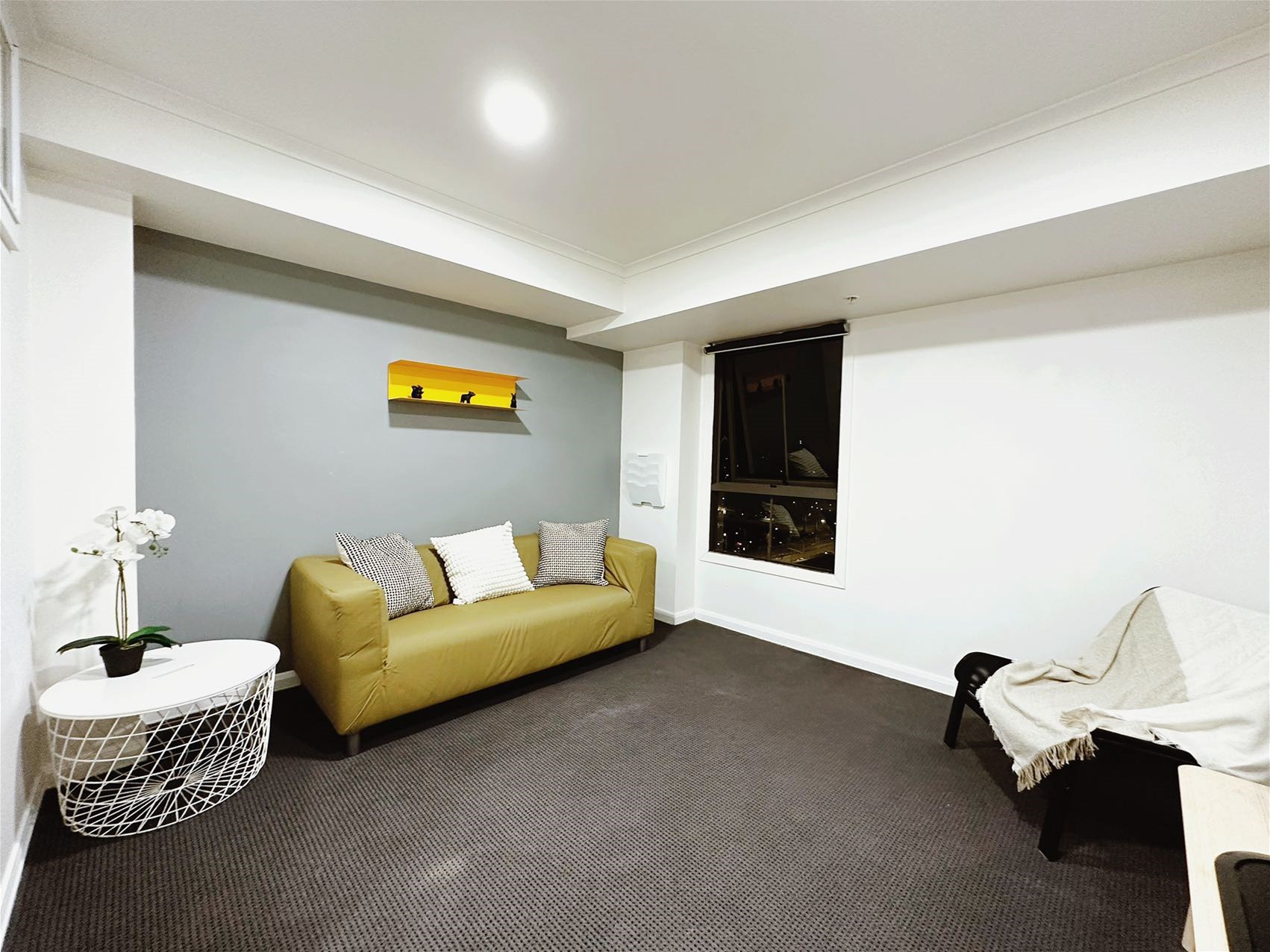 Fantastic Fully Furnished 3 Bedroom Apartment