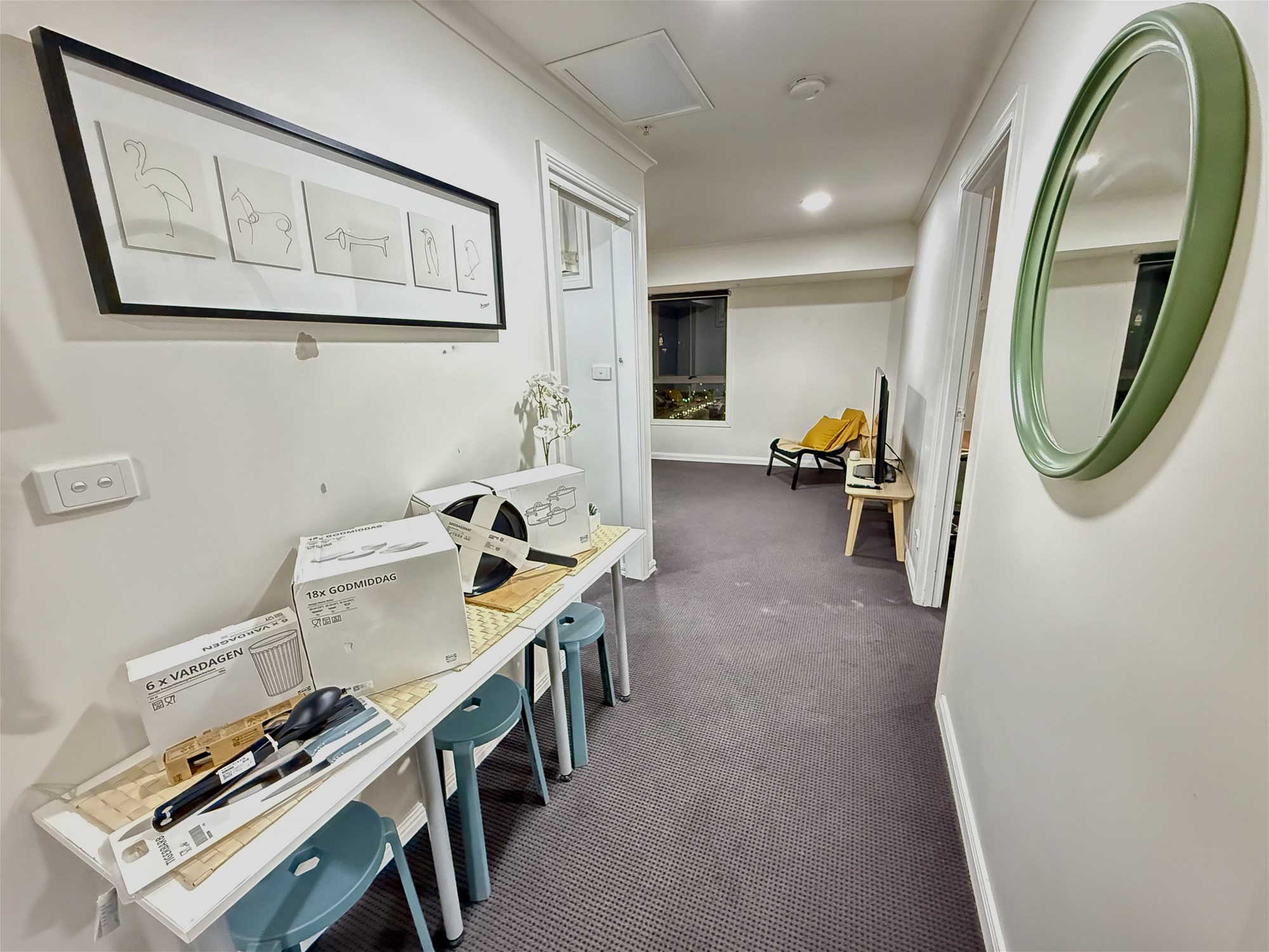 Fantastic Fully Furnished 3 Bedroom 5