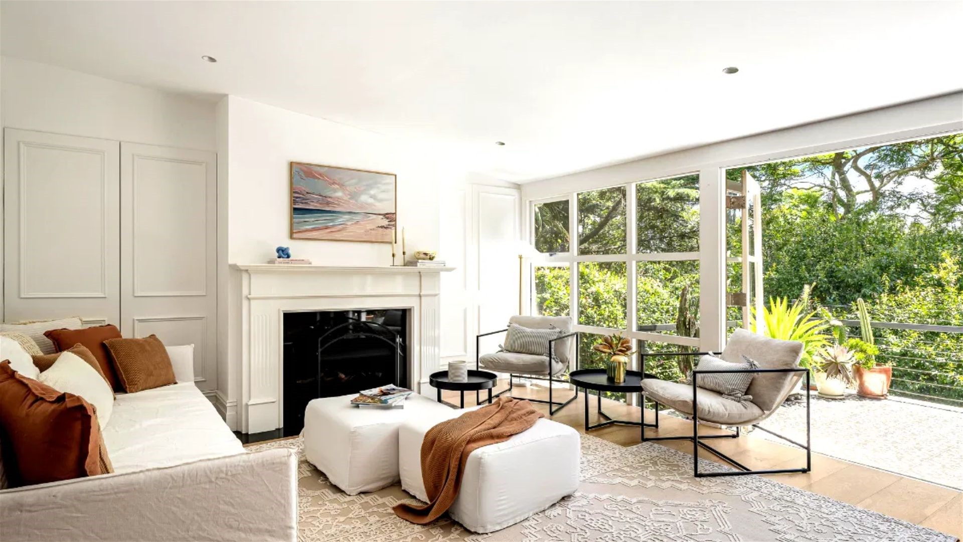 Furnished Home for Rent – $5000/Week Including Utilities, Flexible Lease Terms (3 & 6 Months) Available Now!