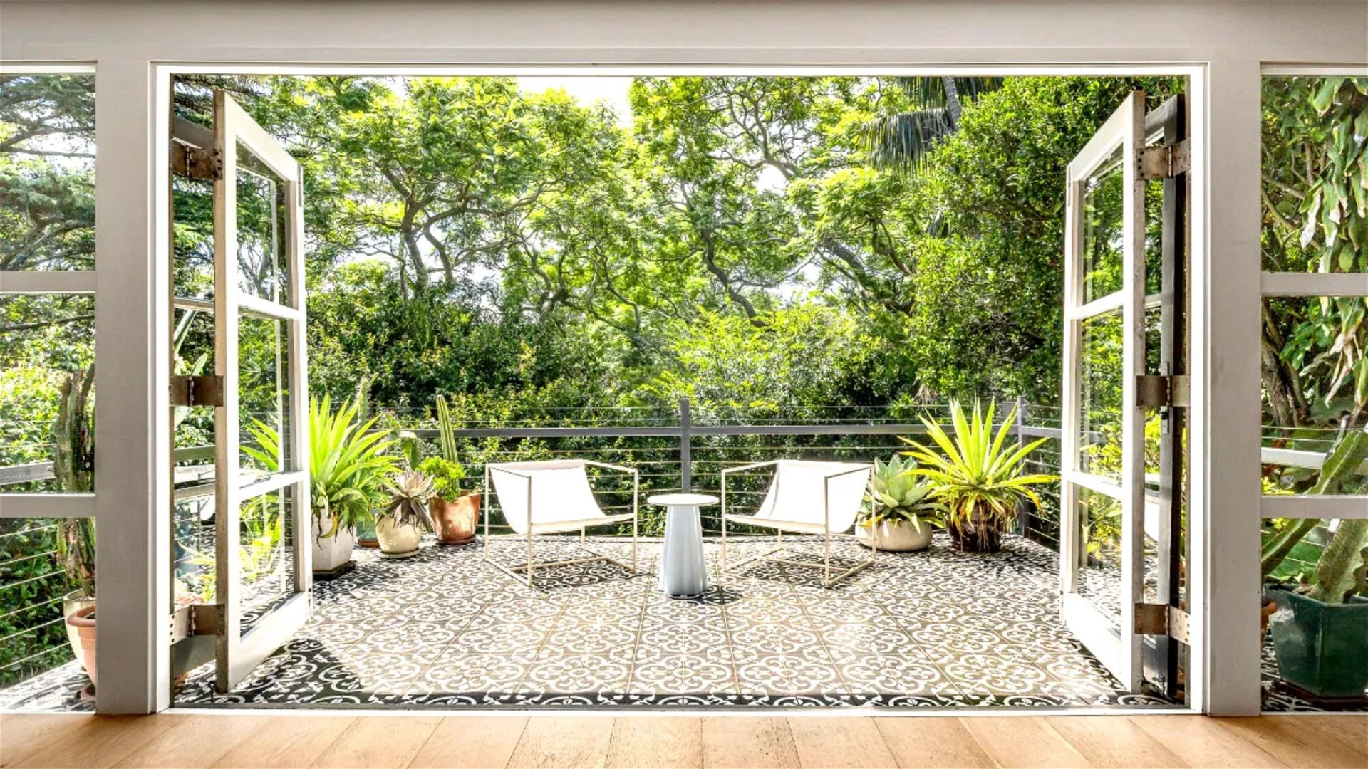 Furnished Home for Rent – 7
