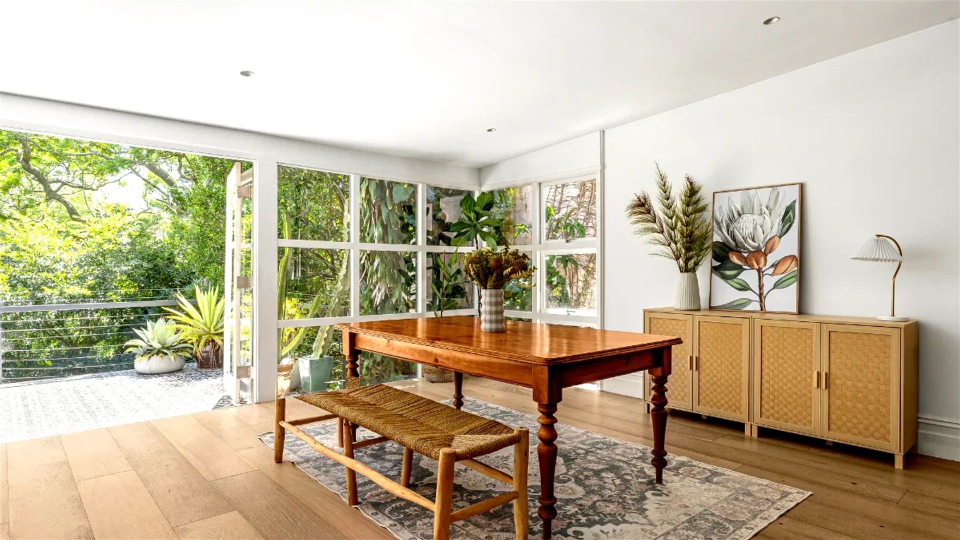 Furnished Home for Rent – 8