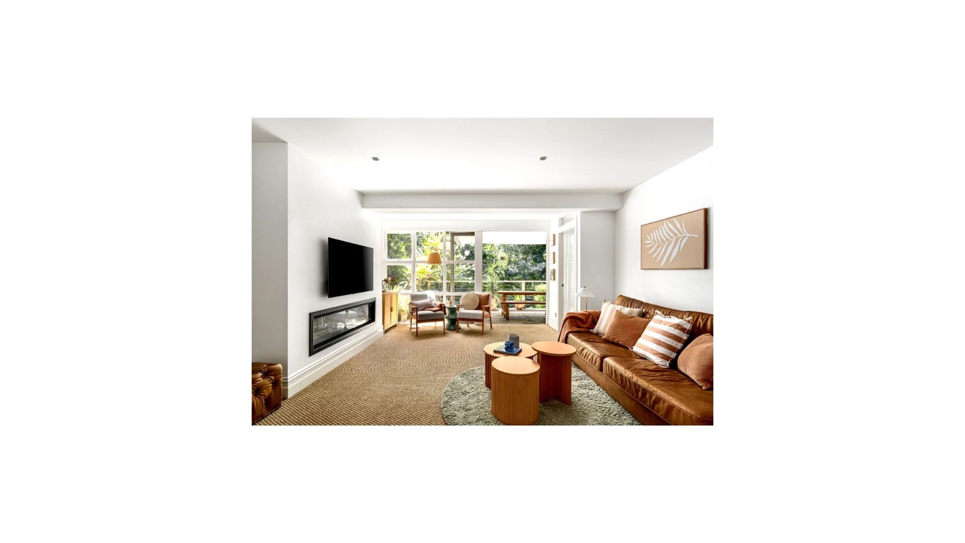 Furnished Home for Rent – 28