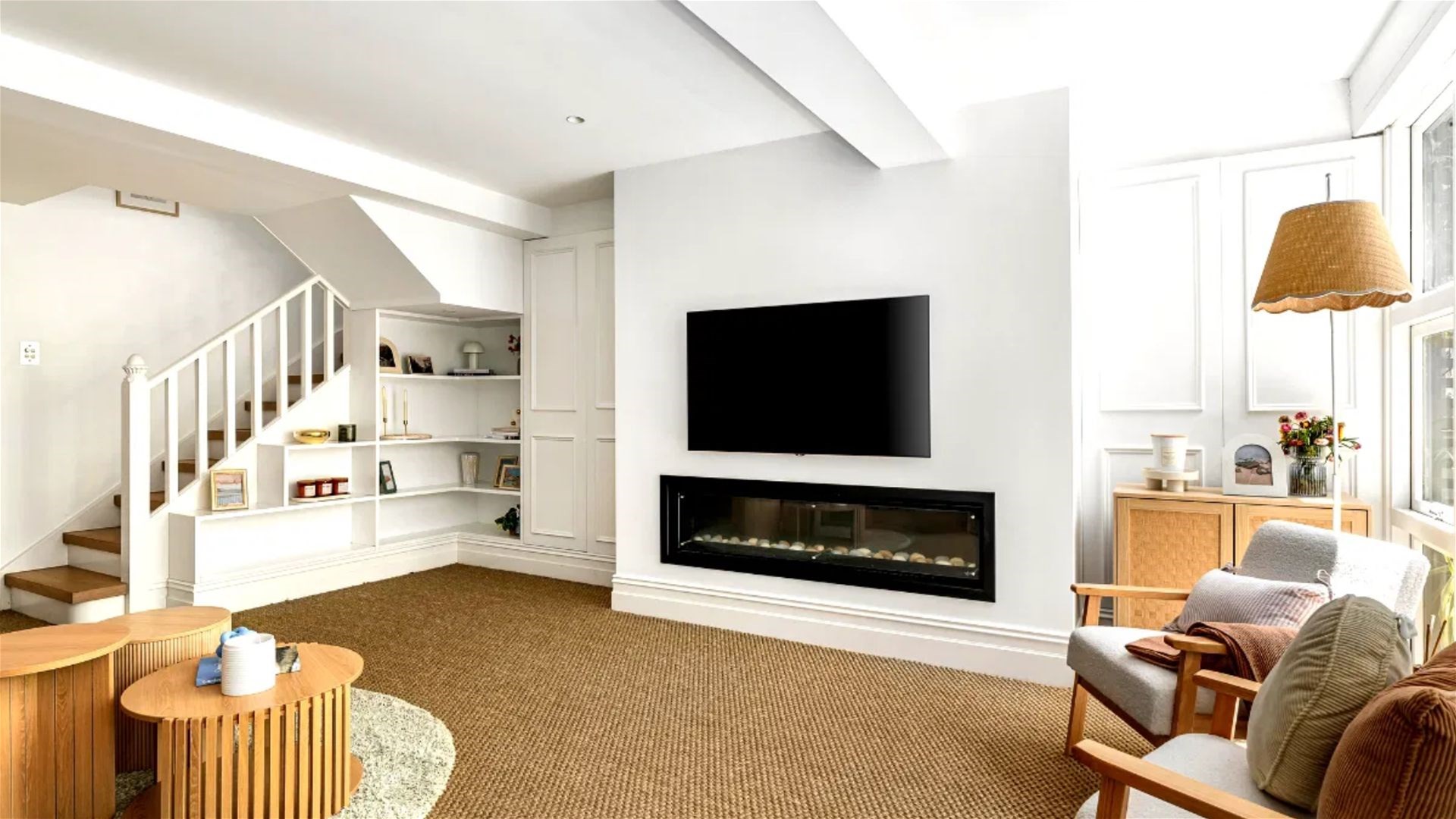 Furnished Home for Rent – 29