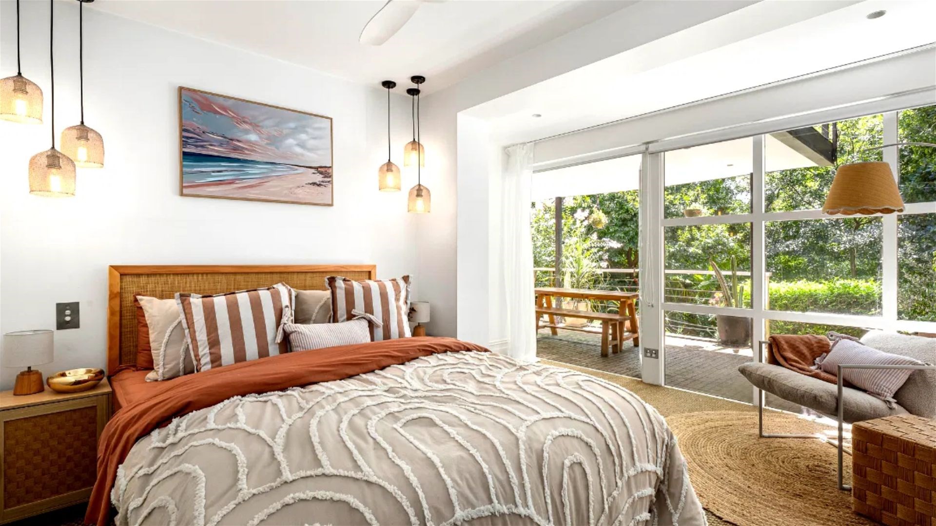Furnished Home for Rent – 33