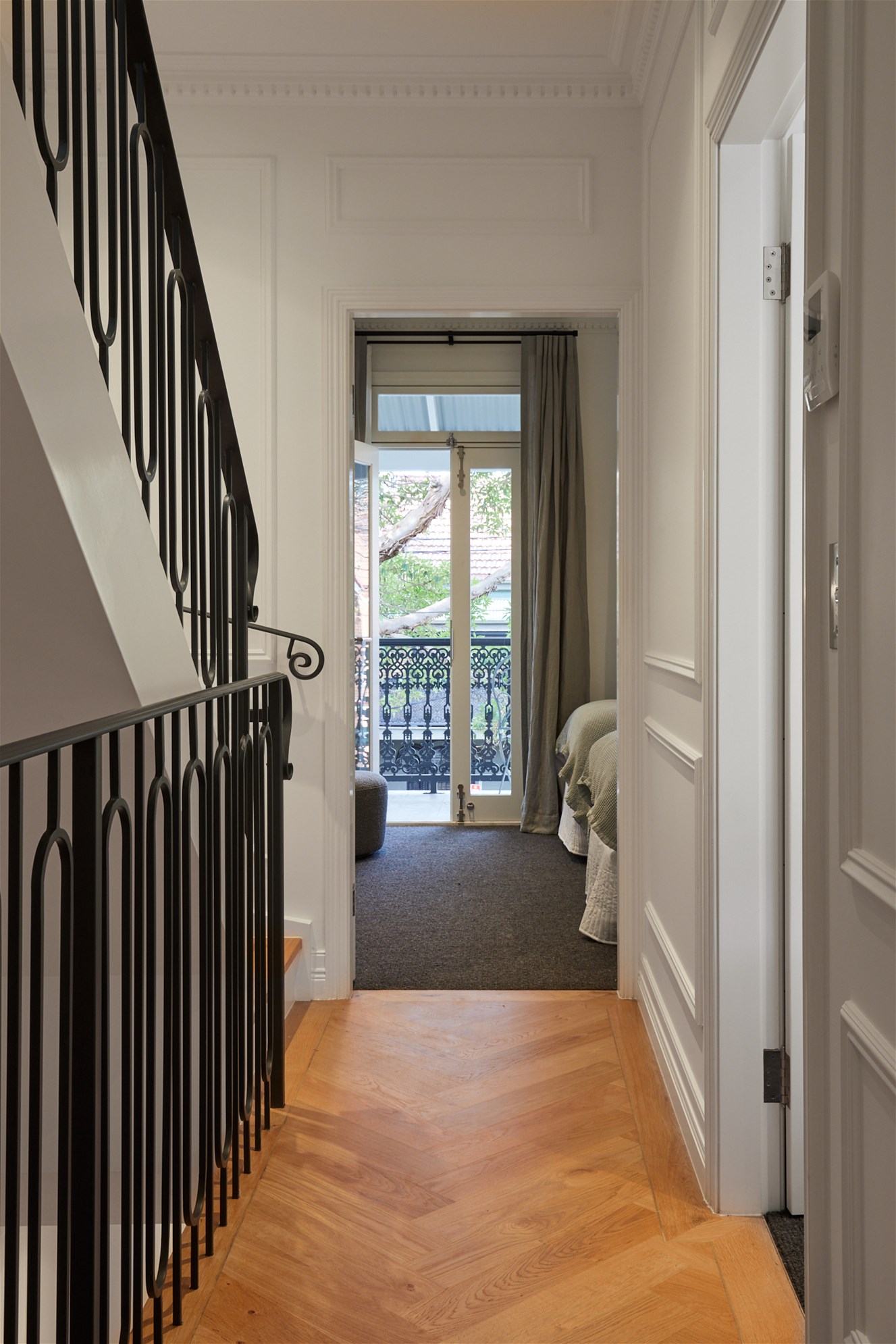 Furnished Home for Rent – 8