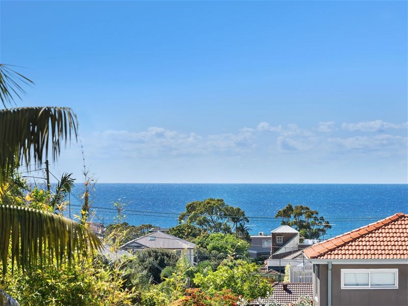 Coastal lifestyle with beautiful ocean views
