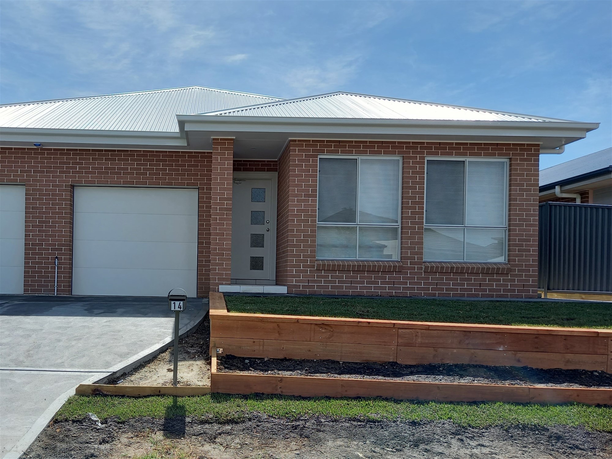 Be among the first to view this well-appointed four-bedroom home.